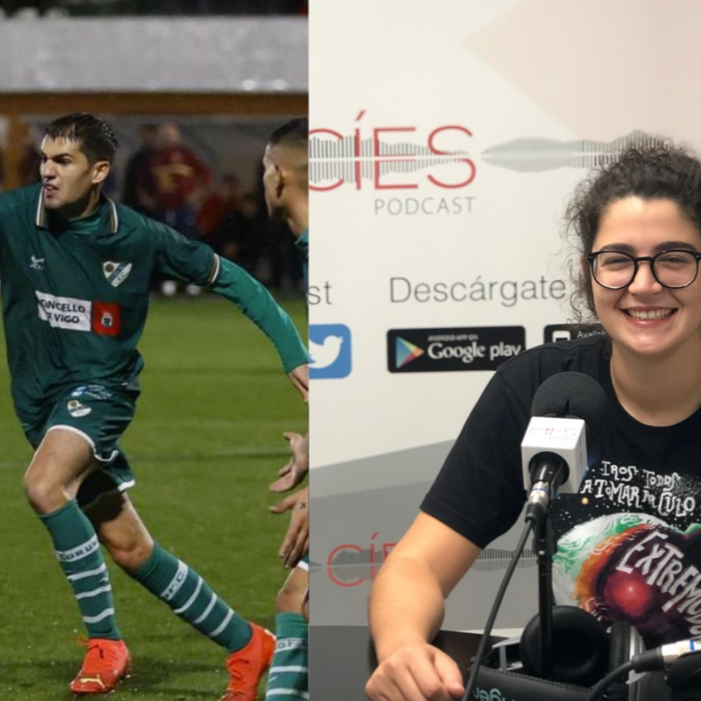 CÍES Podcast: Capítulo 965 _ 25-11-22