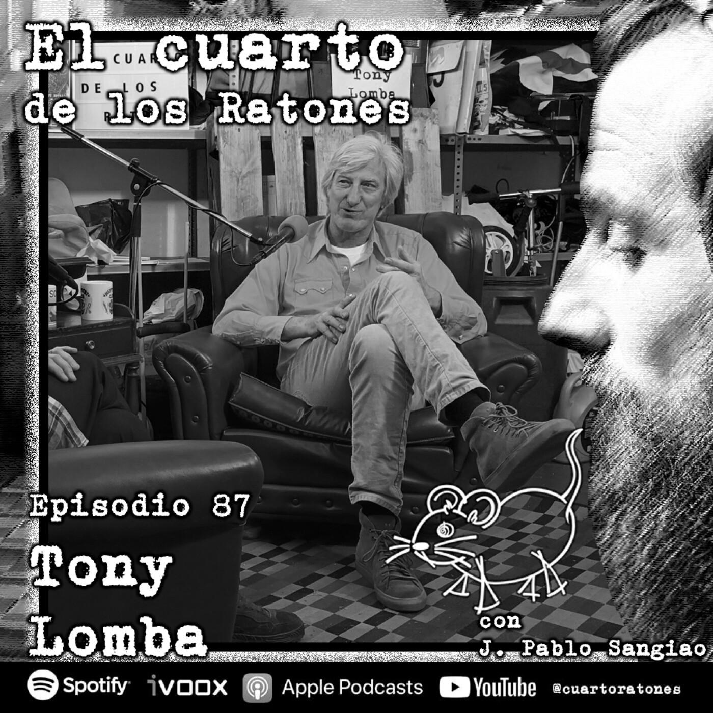 La Ratonera de El Cuarto de los Ratones