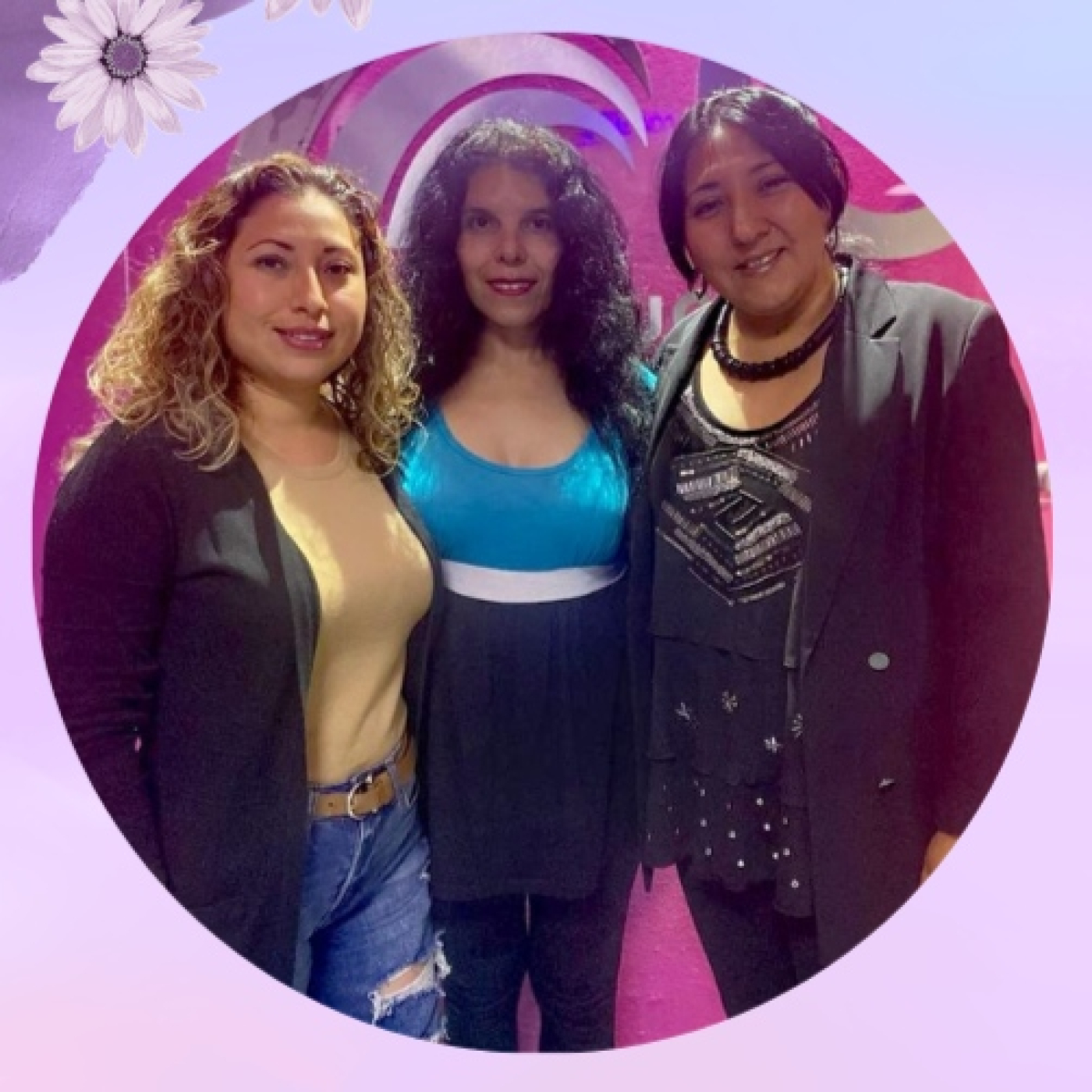 Sexprovoz.mujeres