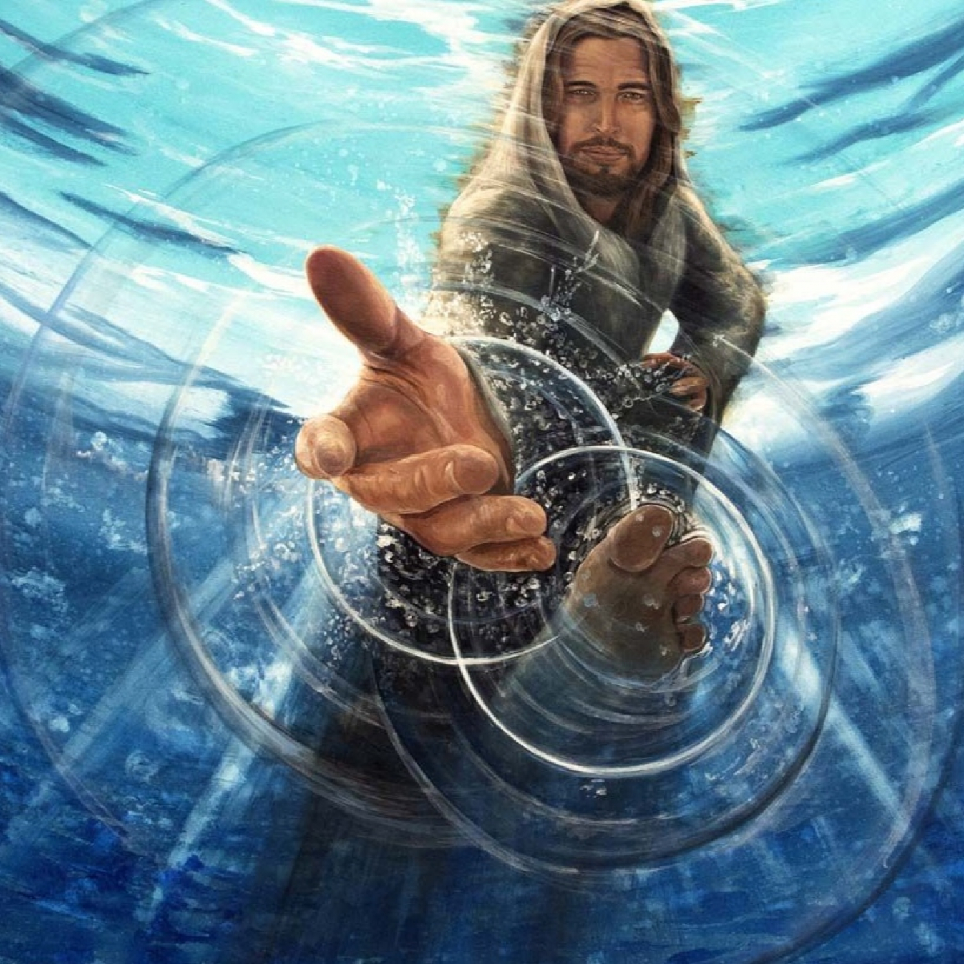 Comentarios gracias al EVANGELIO