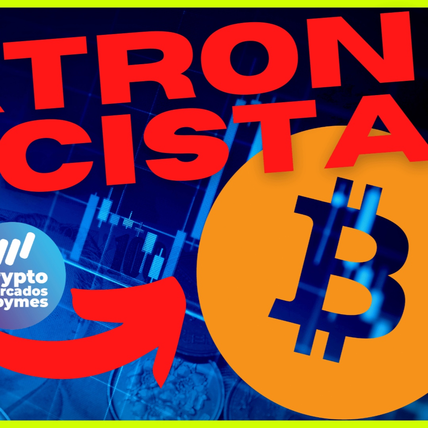 Crypto Mercados y Pymes