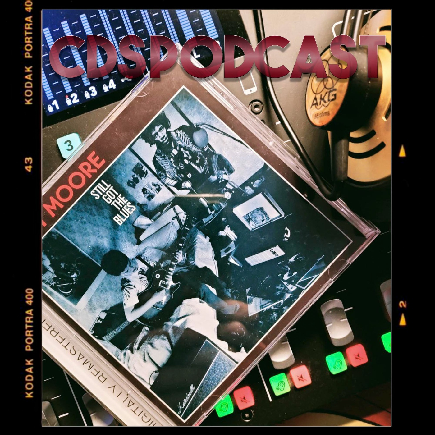 CDS RADIOSHOW