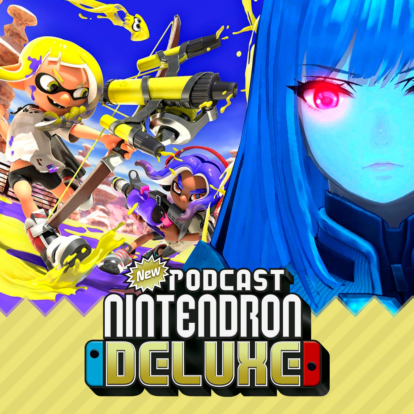 Podcast Nintendrón
