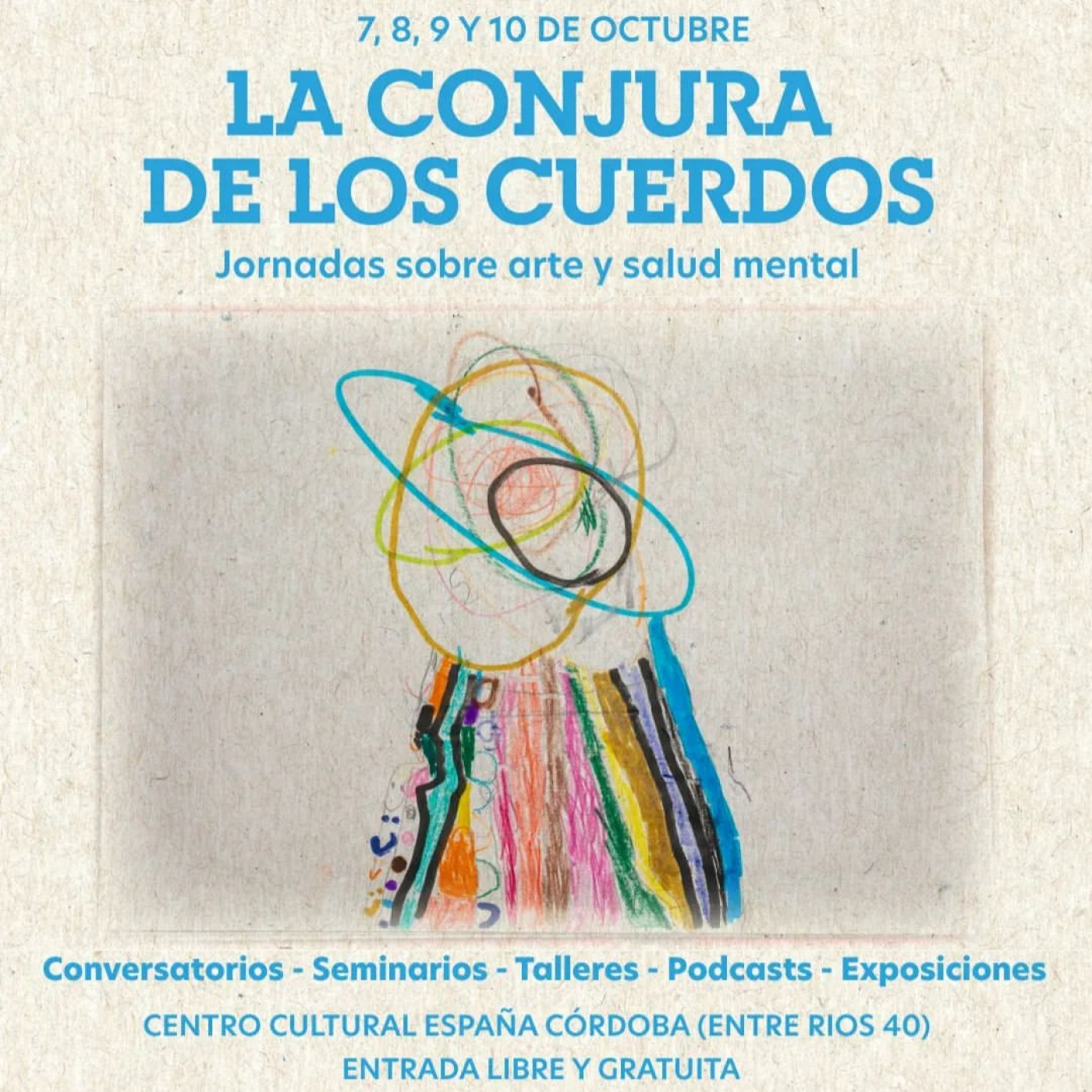 Restos Diurnos Radio