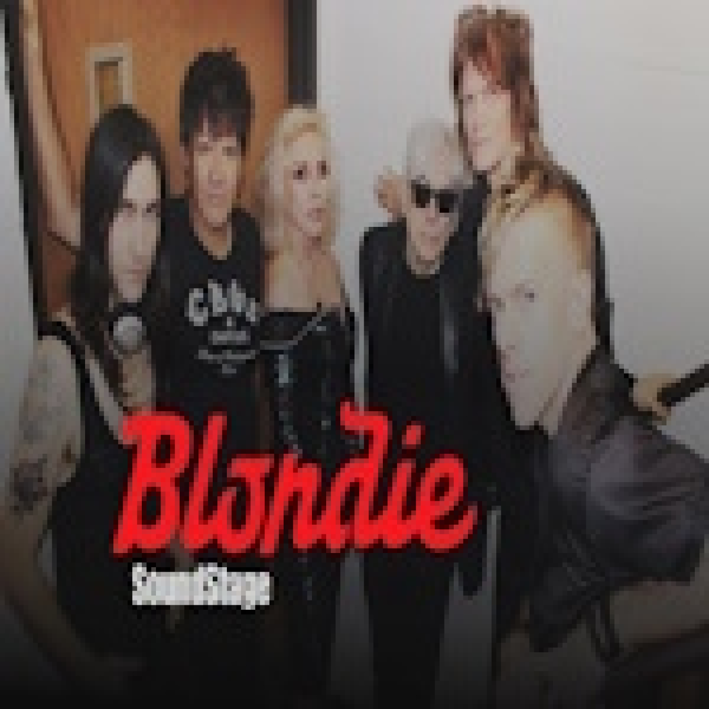 Blondie, Live Soundstage. Chicago, 10 December, 2015 episode artwork