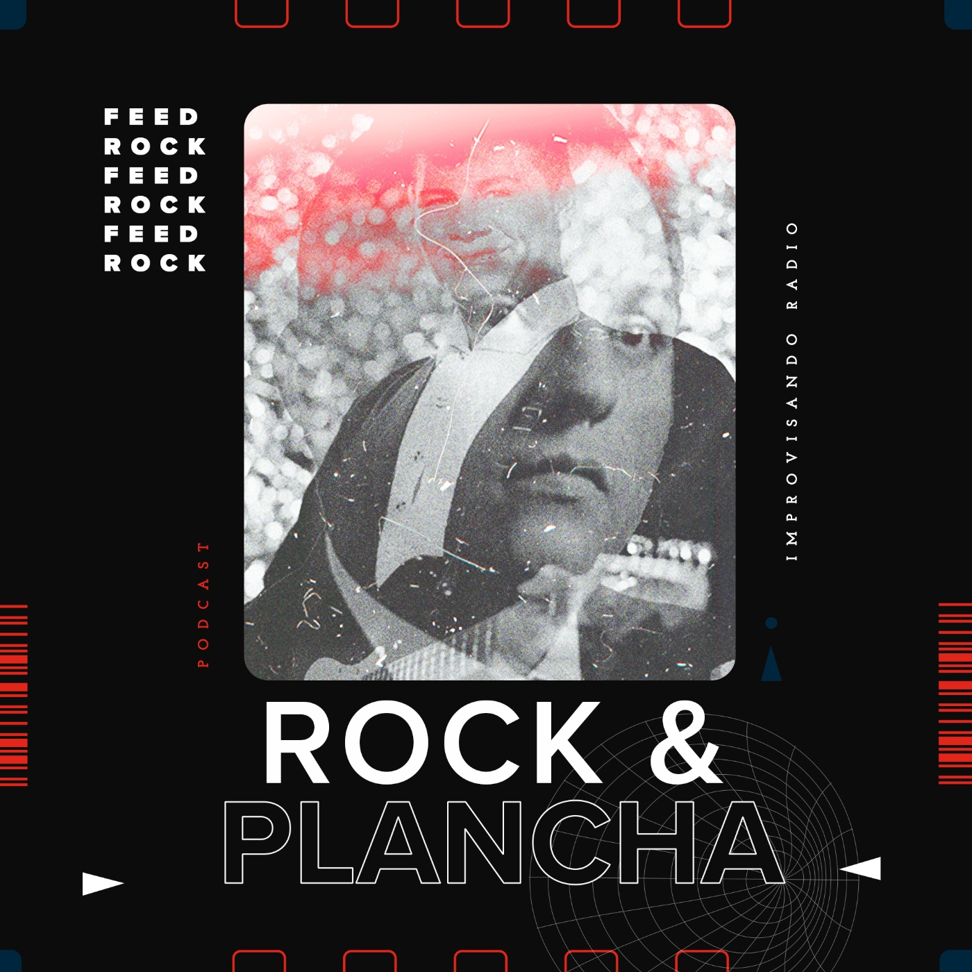 Rock & Plancha. Cap 1 - 23 episode artwork
