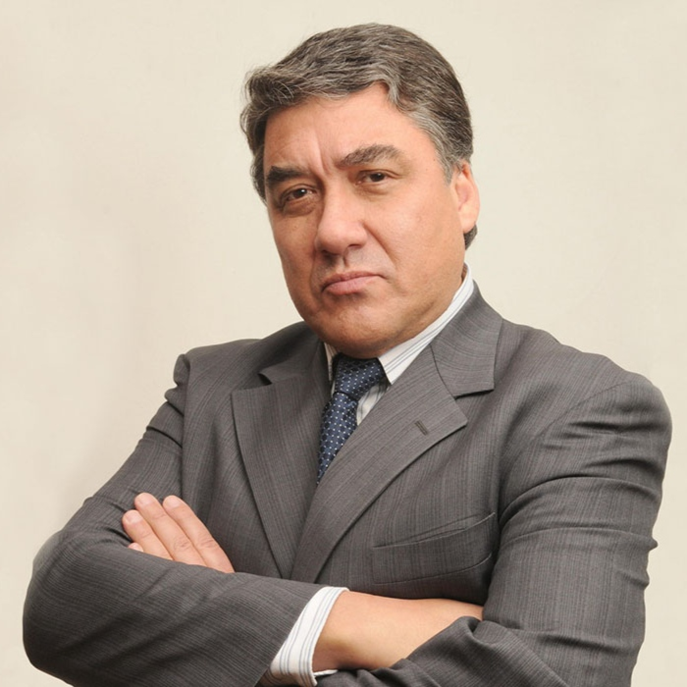 OTRA COSA con Enrique Vázquez 29-03-2022