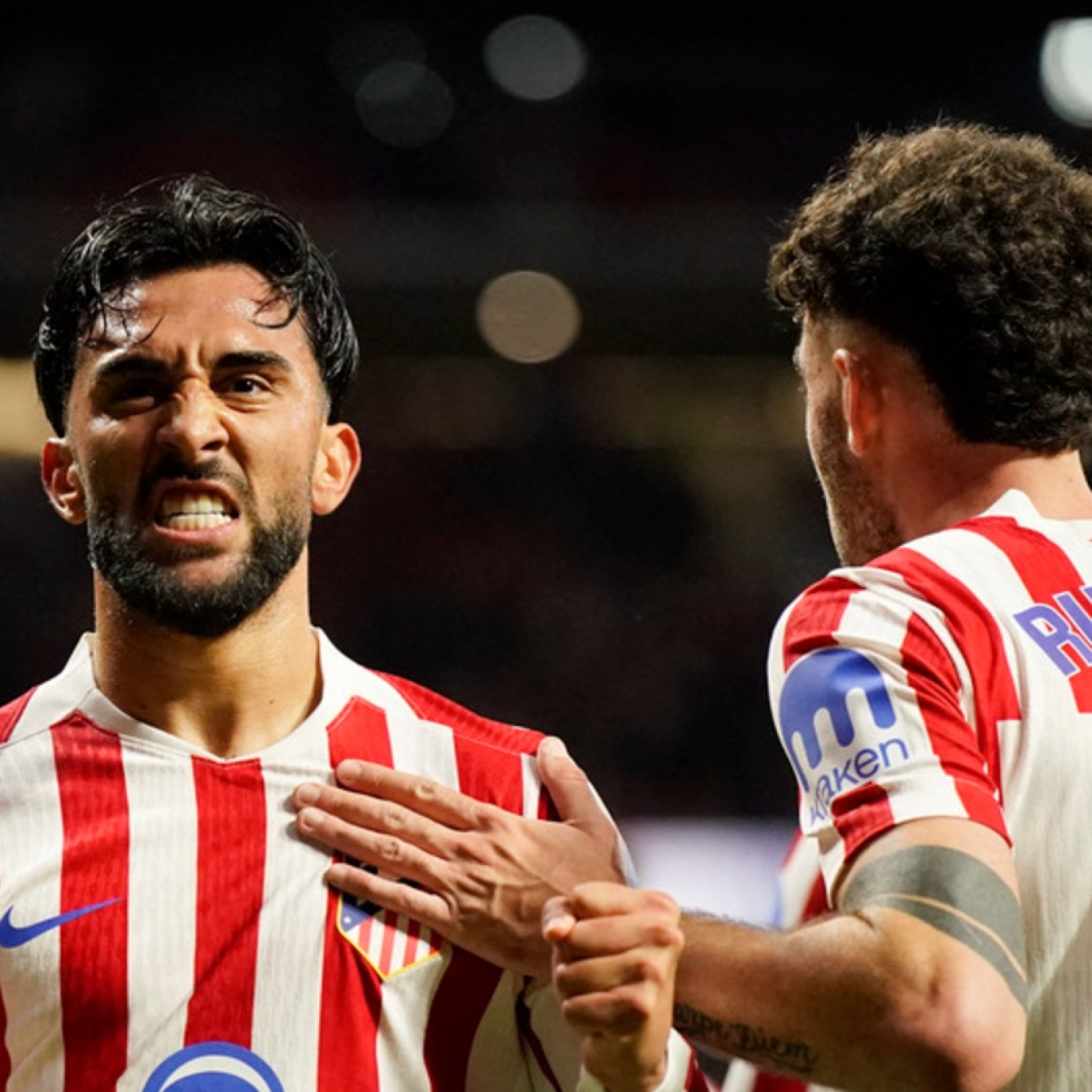 ANÁLISIS del ATLÉTICO DE MADRID 3-2 REAL SOCIEDAD | GRAN PARTIDO del ATLETI ante su RIVAL en la COPA episode artwork