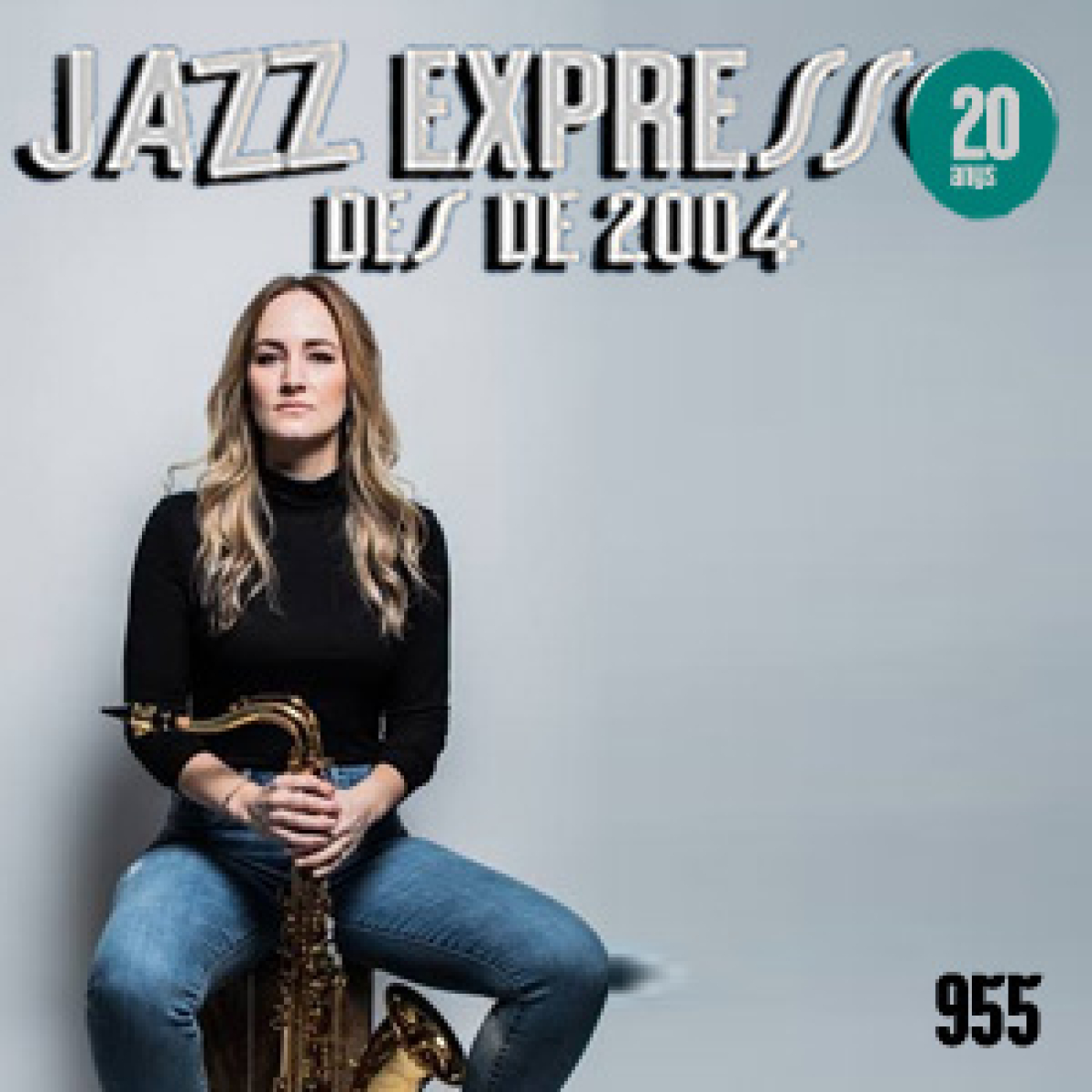 Jazz Expresso