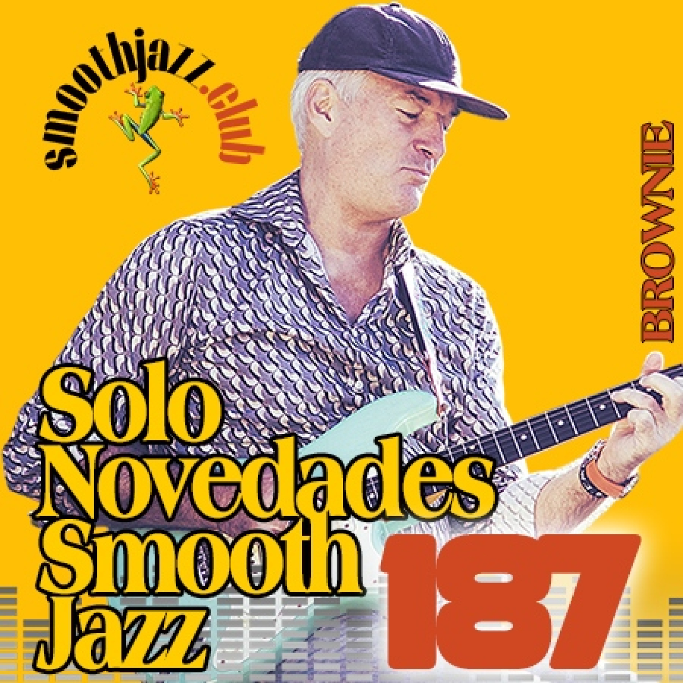 Novedades Smooth Jazz