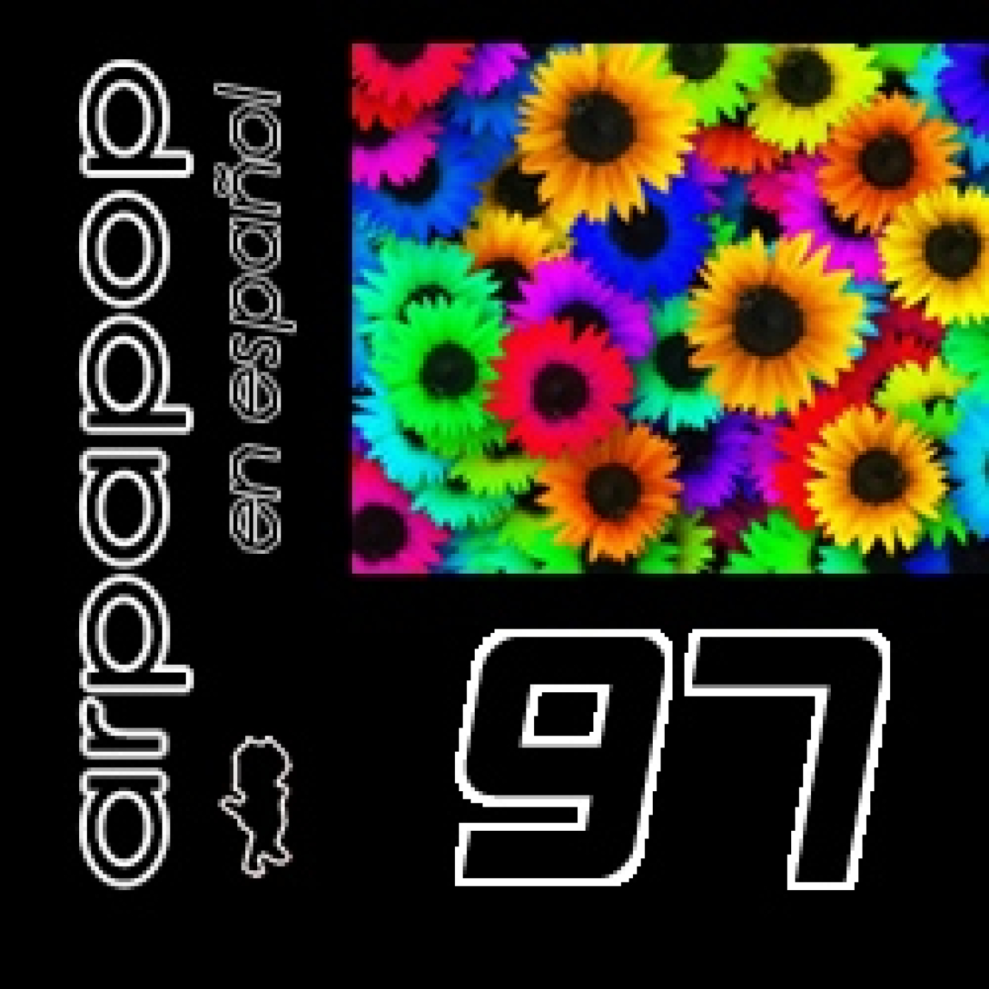 Arpapop - programa nº 97 episode artwork