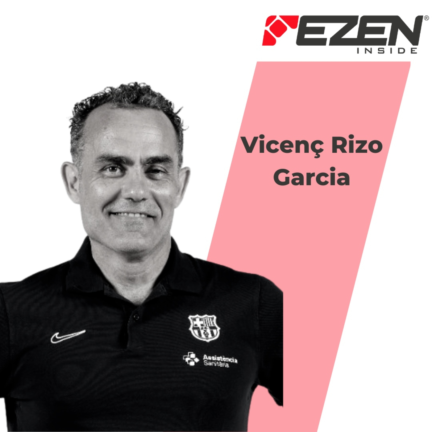 177. Vicenç Rizo Garcia | Fisioterapeuta FCB episode artwork