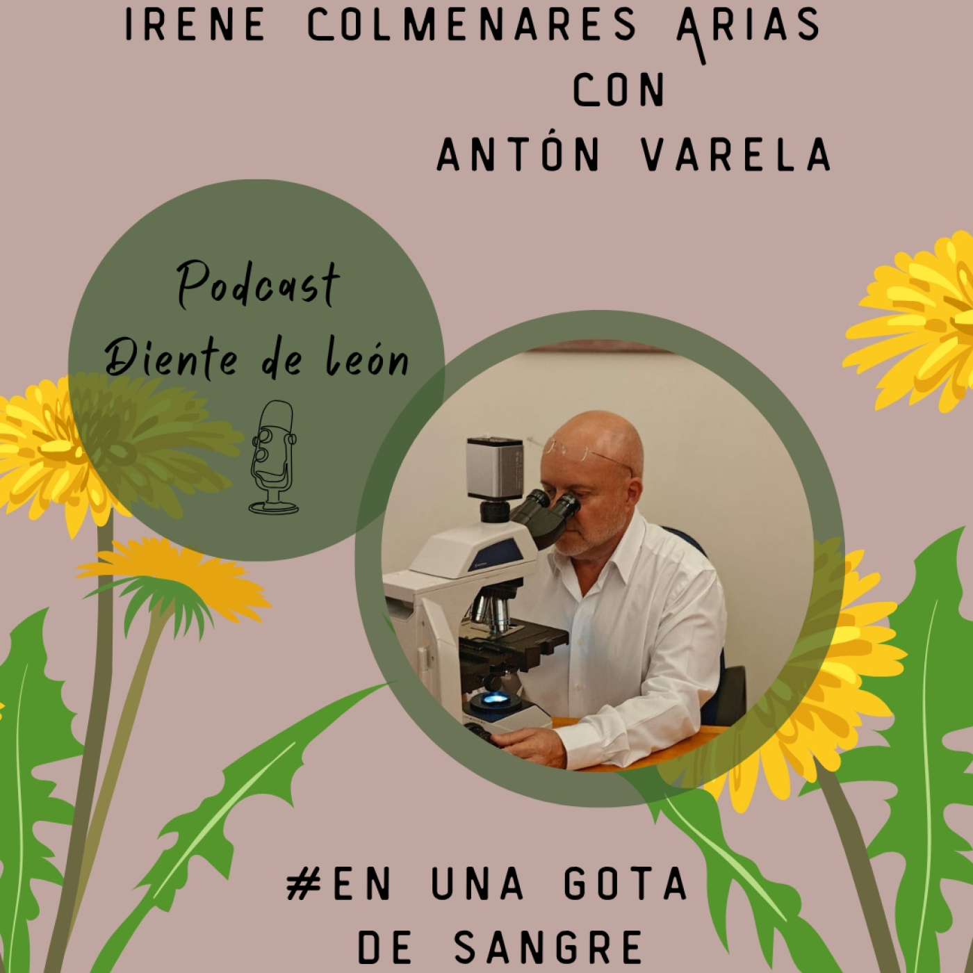 Podcast Diente de León