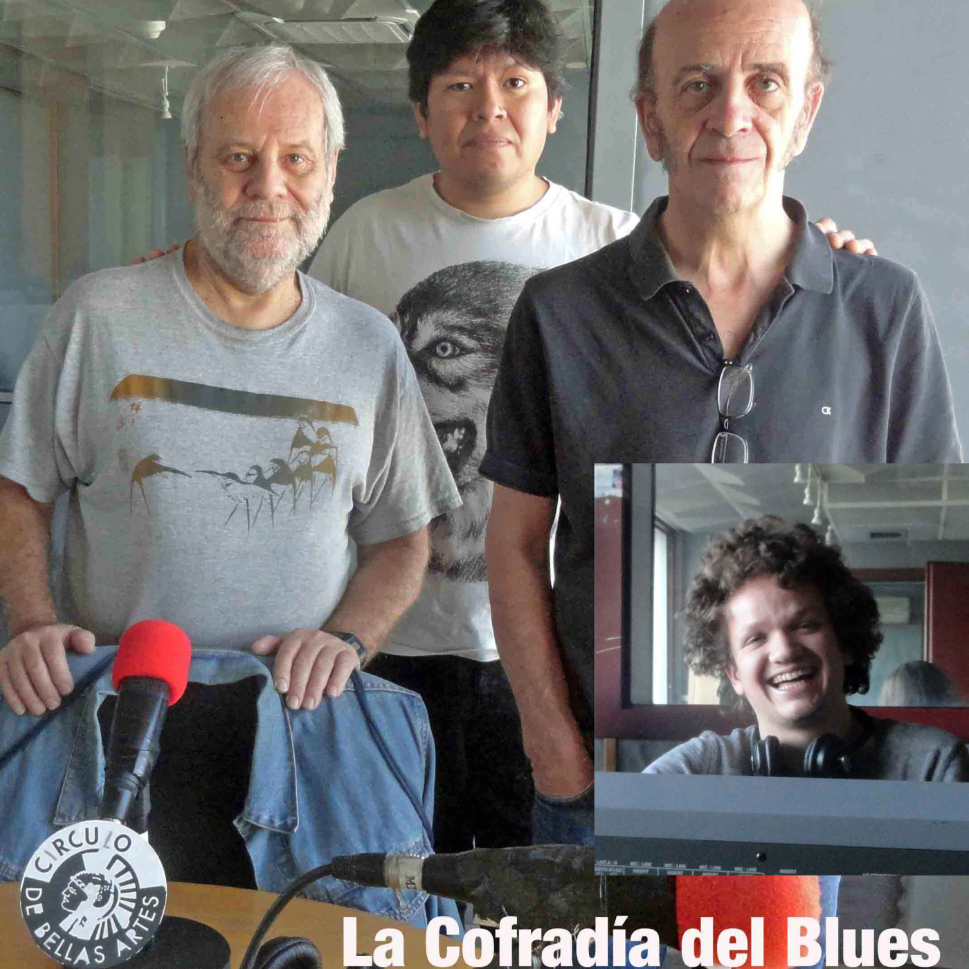 La Cofradía del Blues