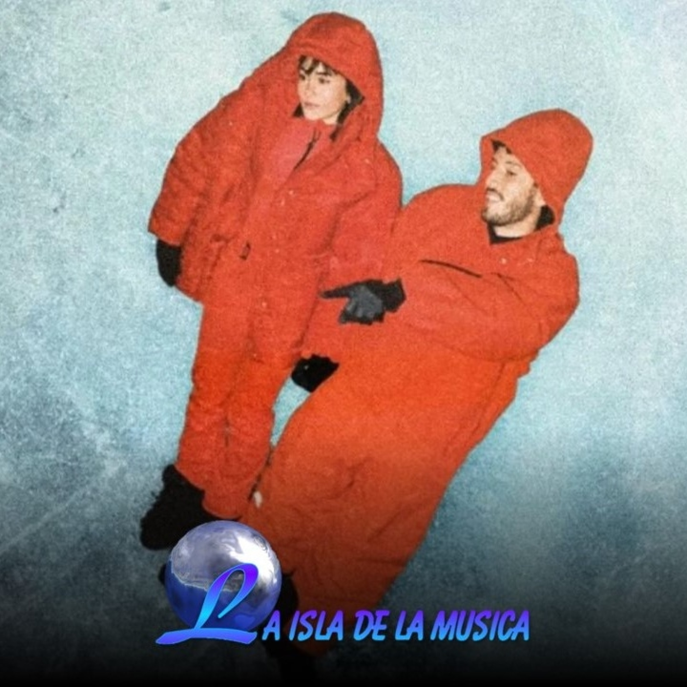 La Isla de la Música - PGM 425 - 04/05/2024 episode artwork