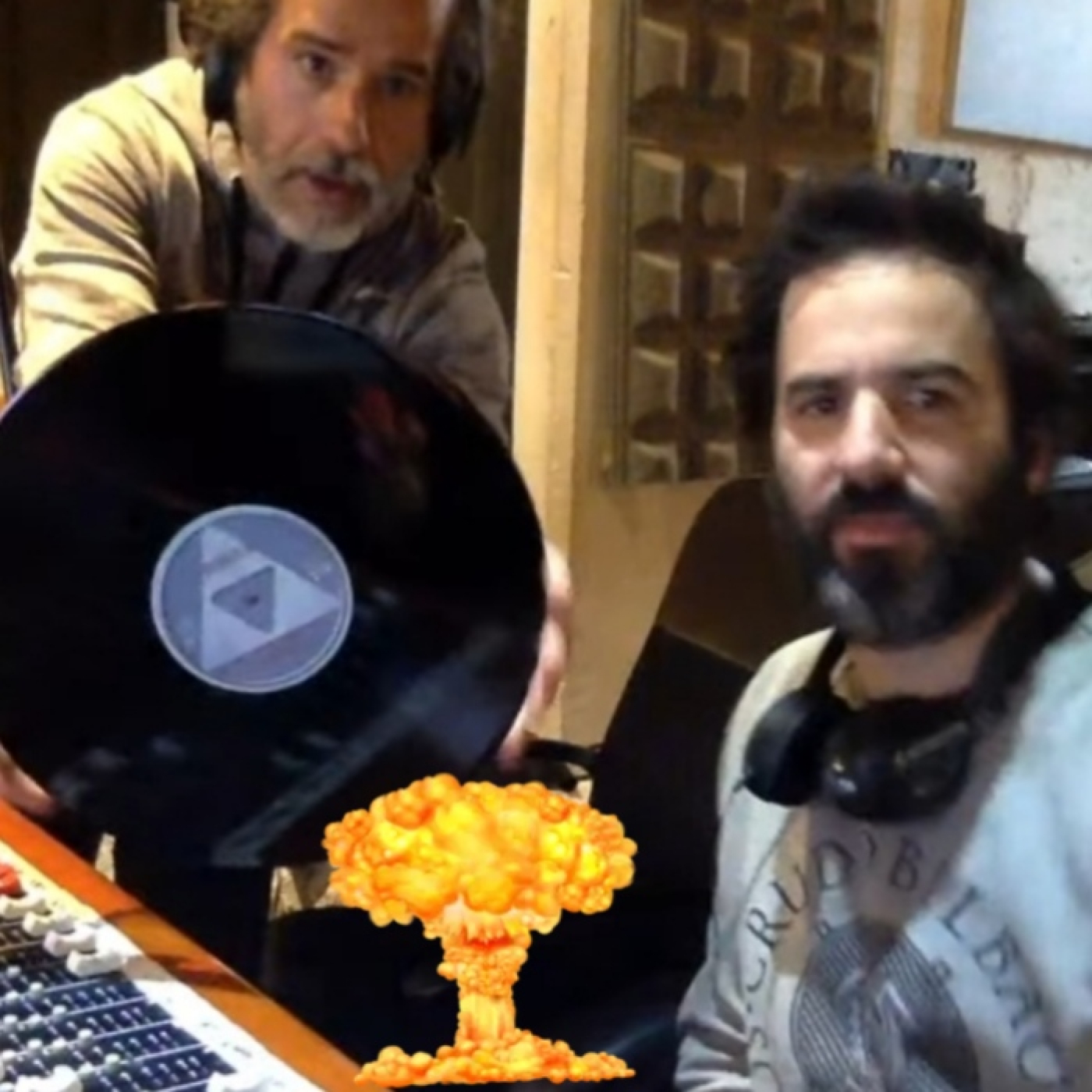 La Panchita Radio Show