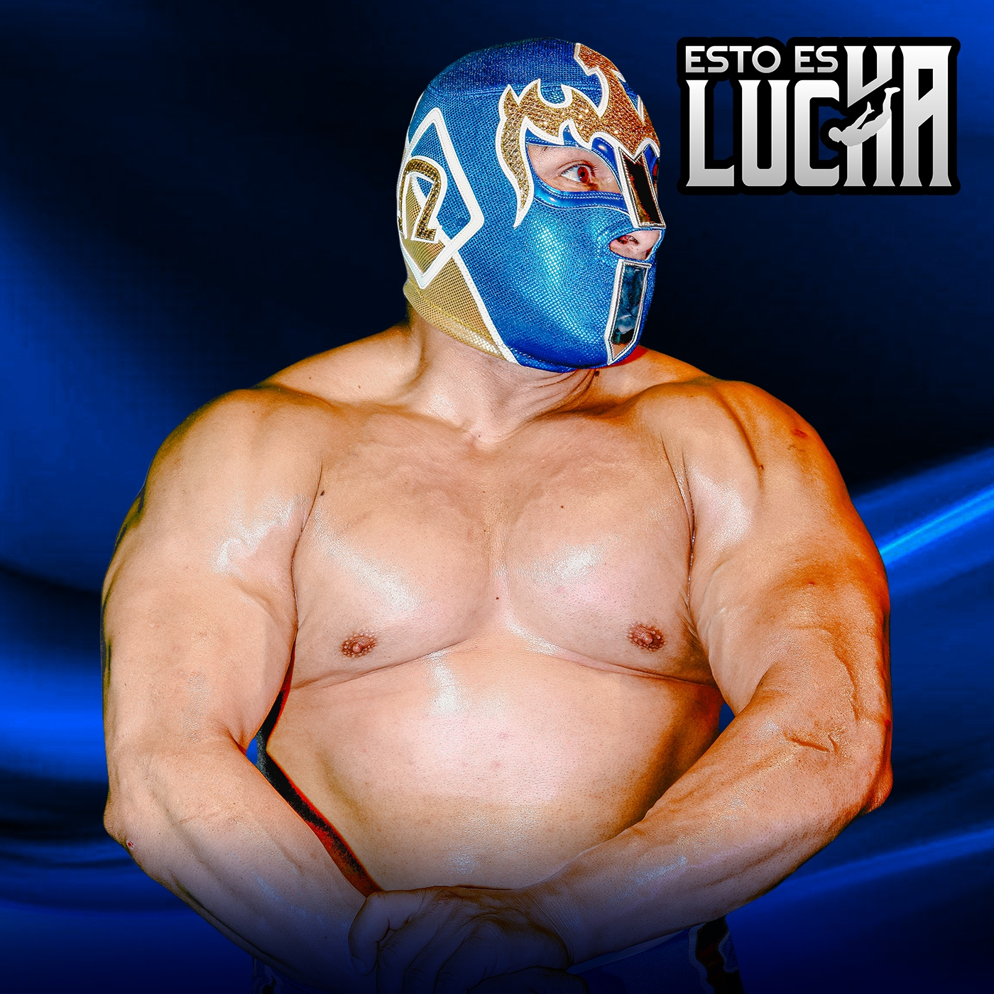 Esto es Lucha: El Podcast Oficial del CMLL