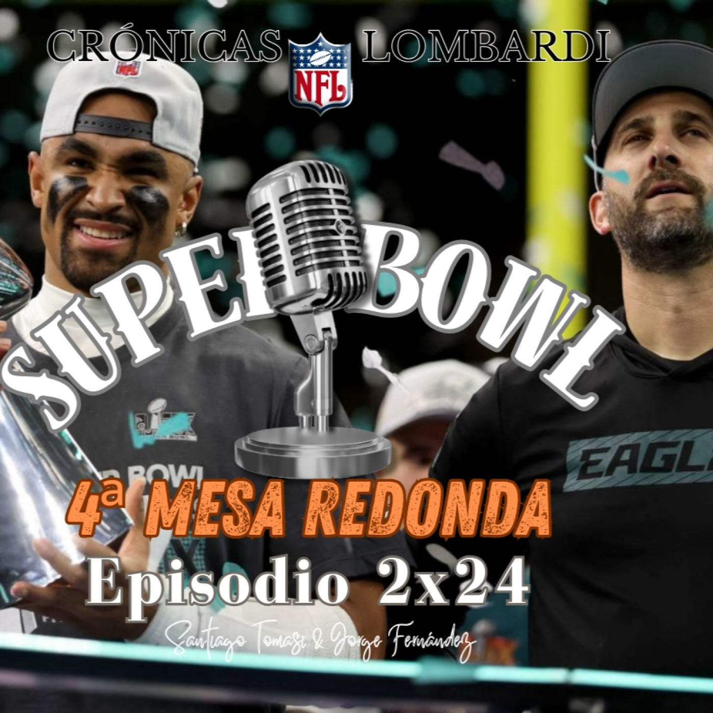 Crónicas Lombardi