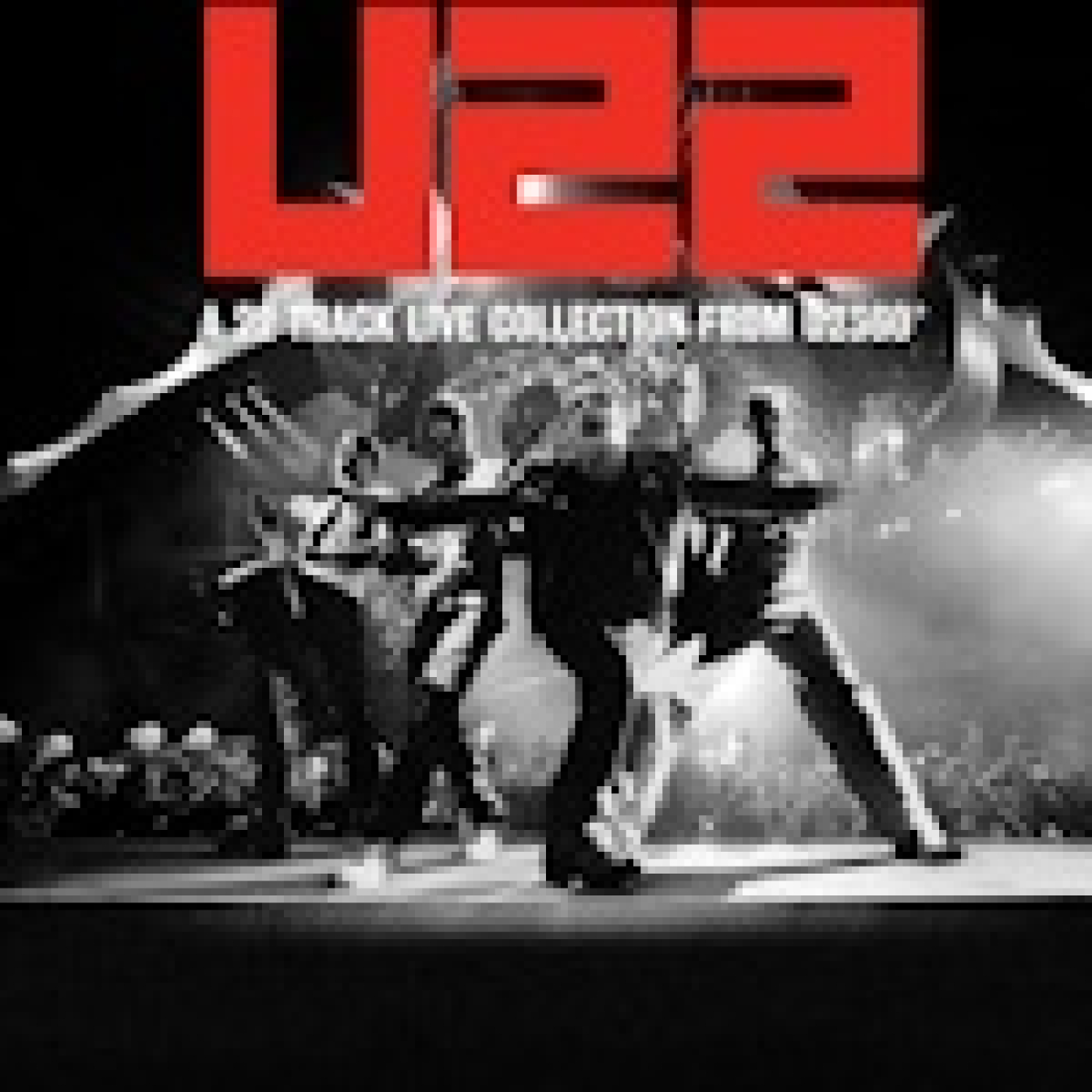 U2: "U22 The Show Never Done" (Varias Localizaciones) episode artwork