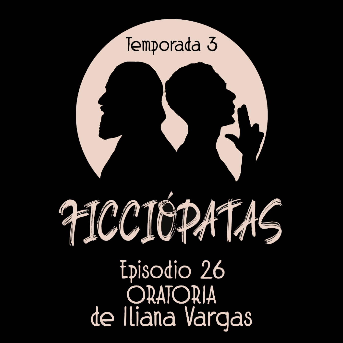 Ficciópatas