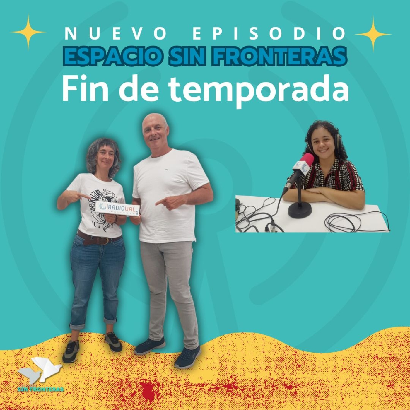 Fin de temporada
