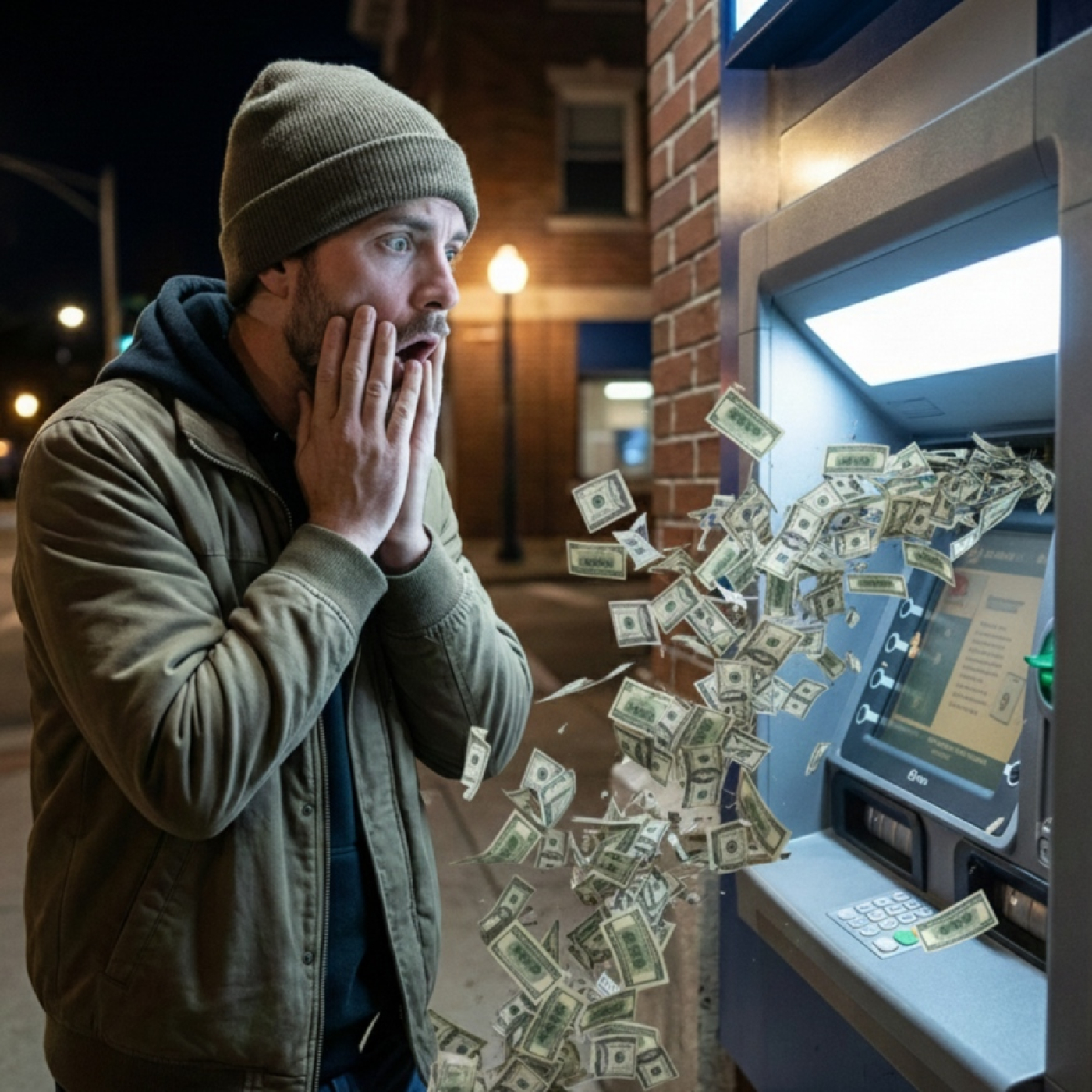 ALGO ME ESTOY PERDIENDO