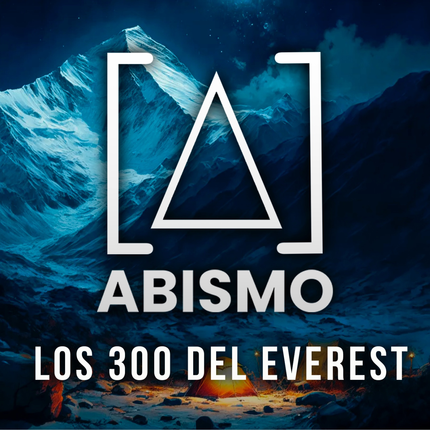 LOS 300 DEL EVEREST_2X18 episode artwork