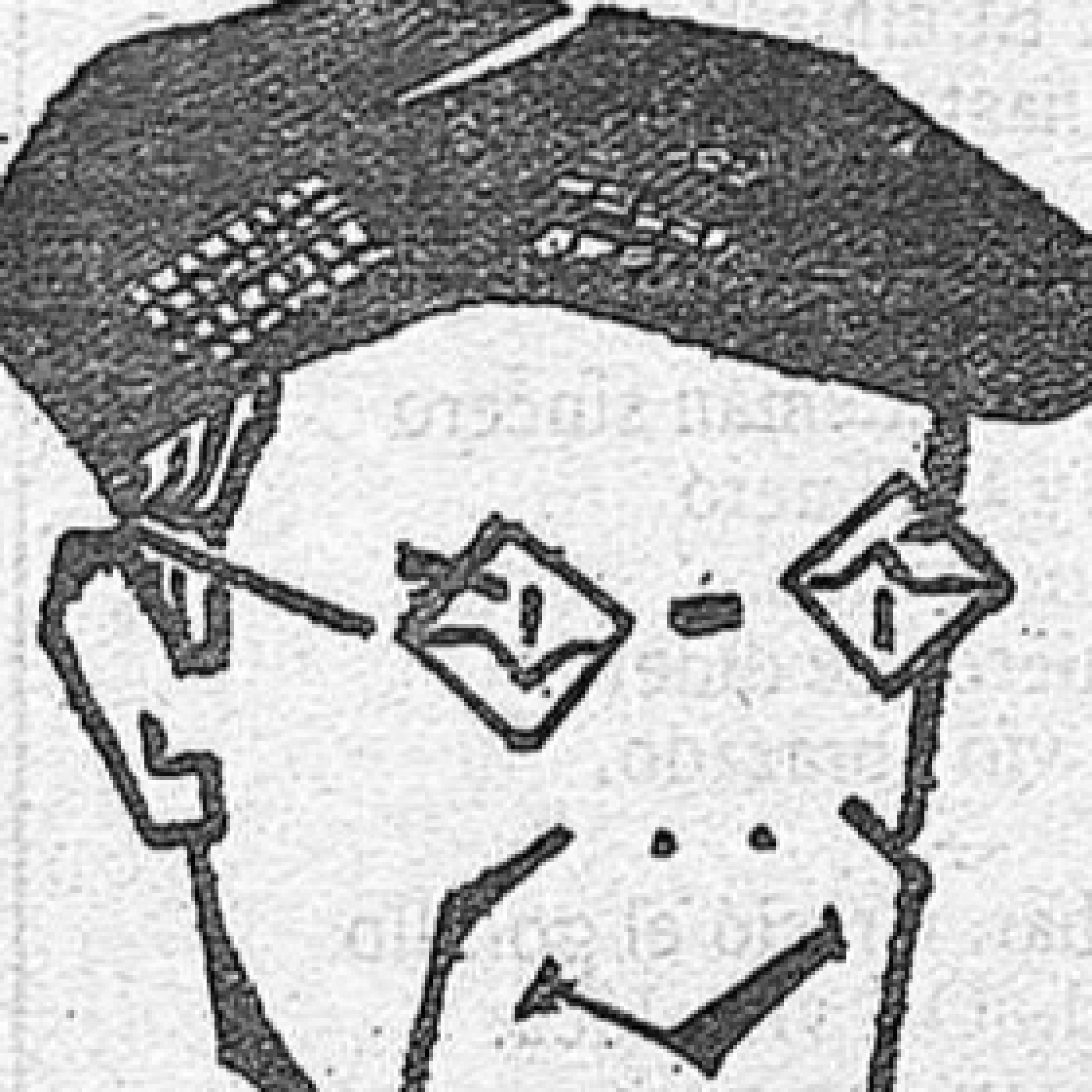Herminio Asorey Martínez, un tipógrafo y político obrero de la Zamora Republicana.Asesinado extrajudicialmente en 1936 episode artwork
