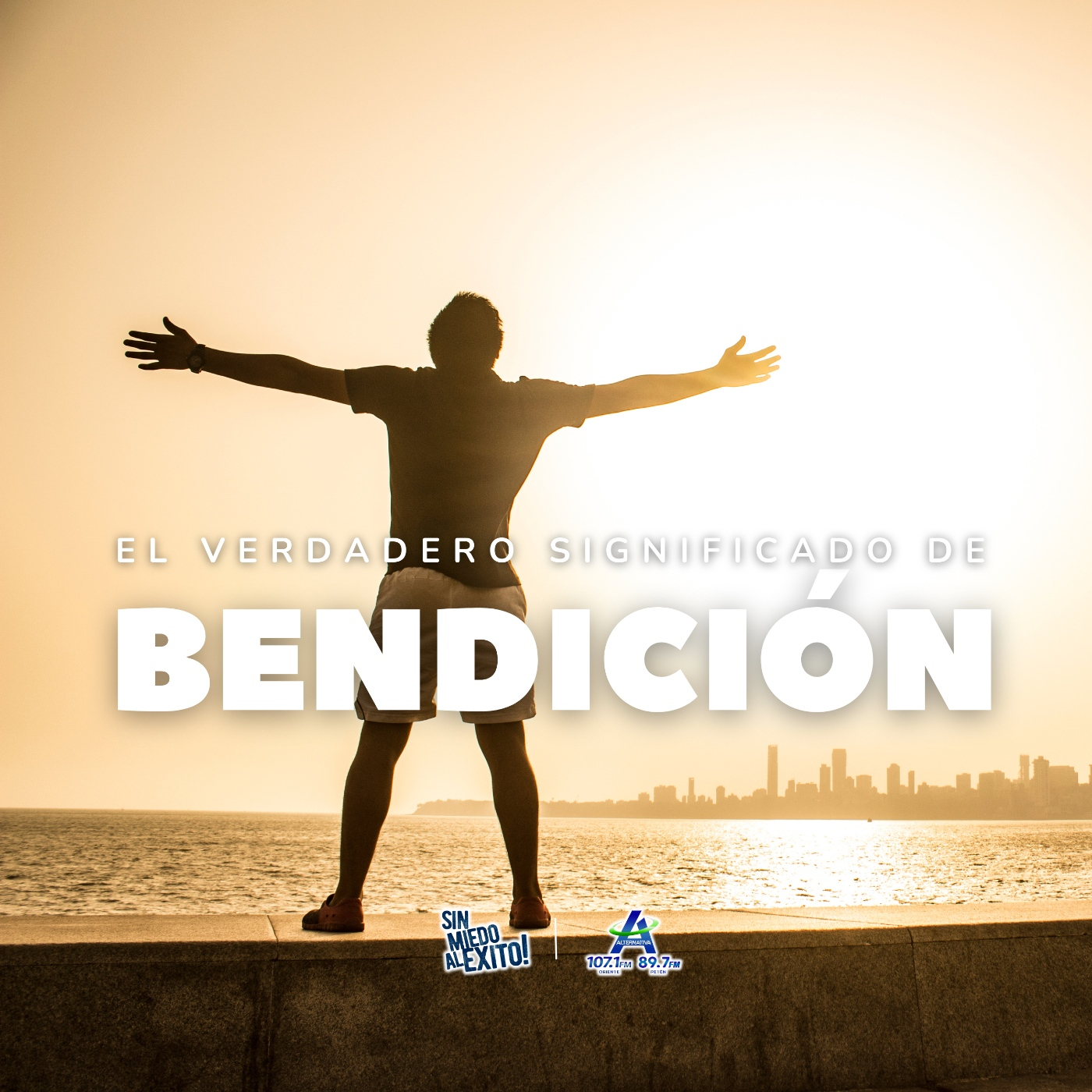 El verdadero significado de bendición episode artwork