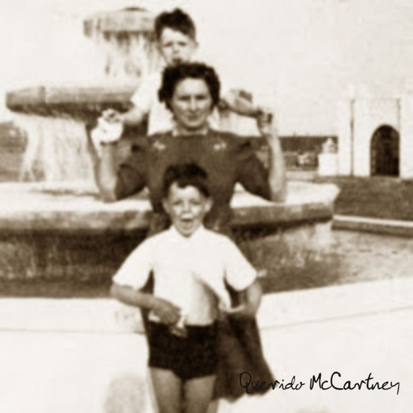 Querido McCartney