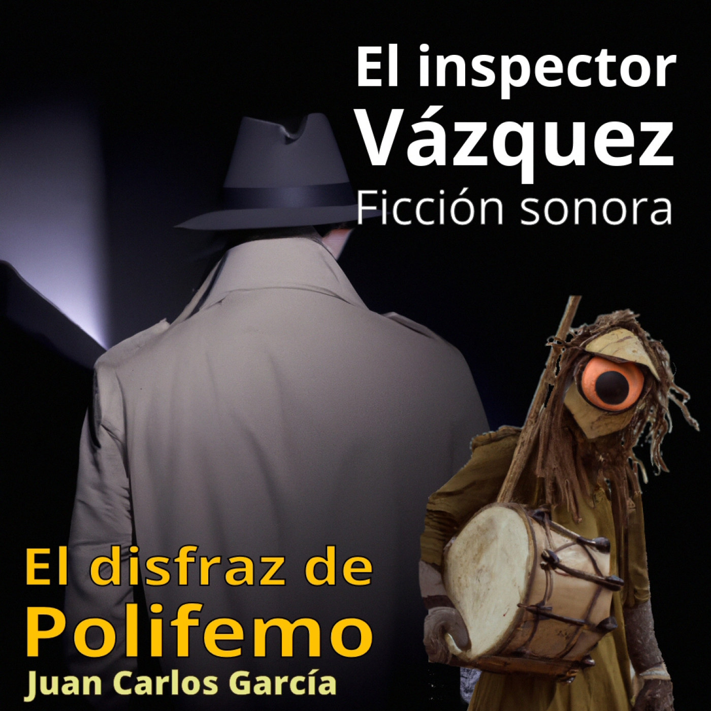 El Disfraz de Polifemo