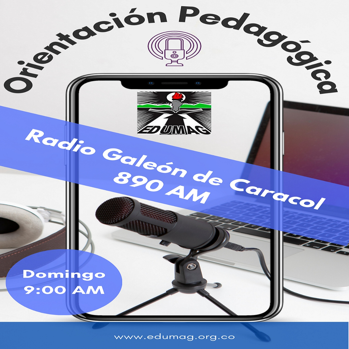 Orientación Pedagógica