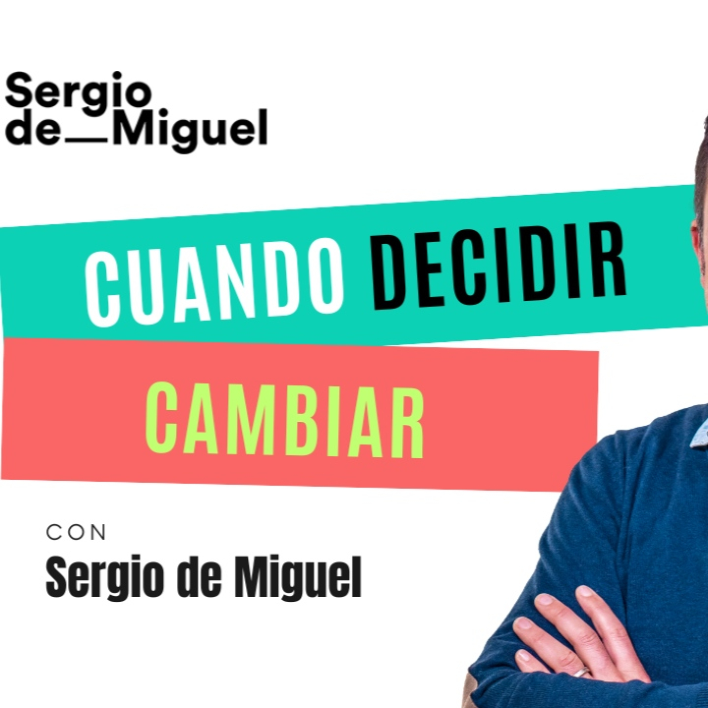 RECUPERA TU EQUILIBRIO (RTE) - Sergio de Miguel