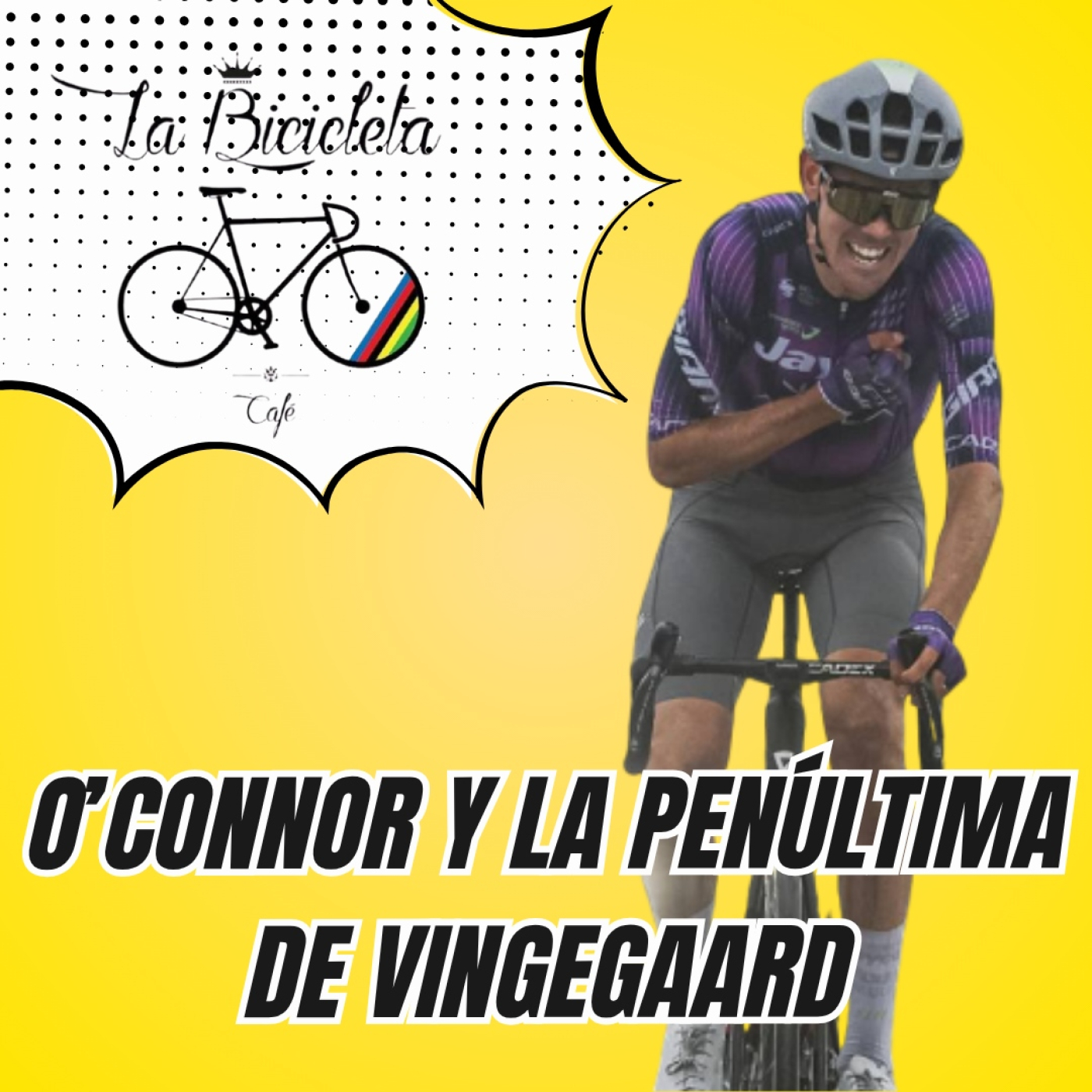 La Bicicleta Podcast