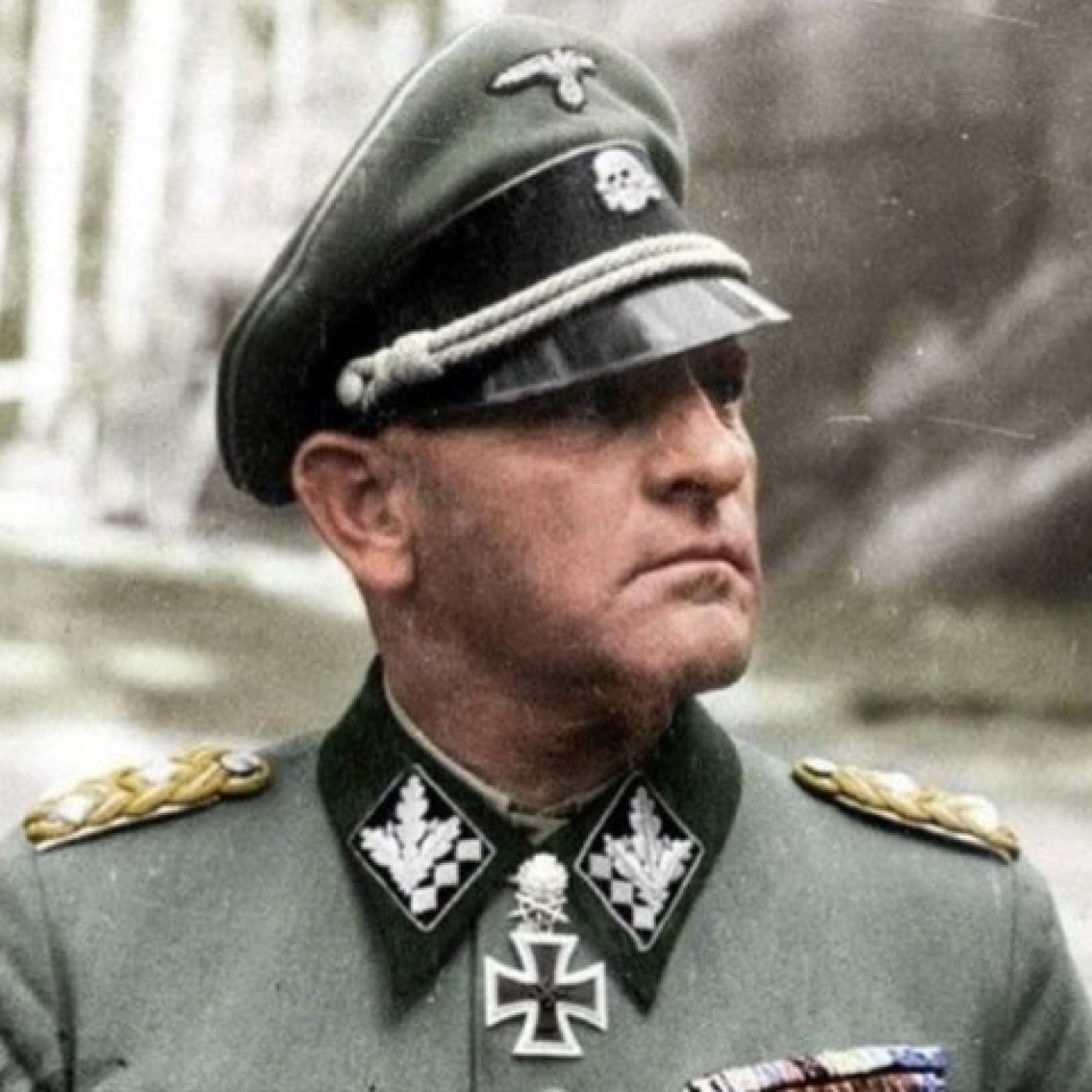 Héroes de Guerra