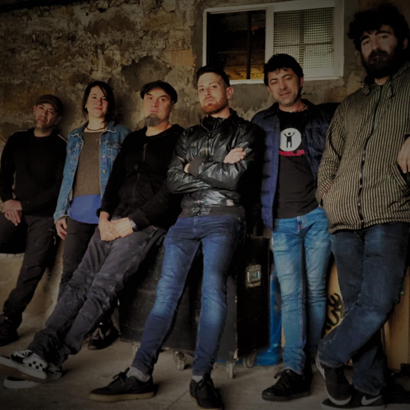 Sons de Nós 4 de abril de 2023