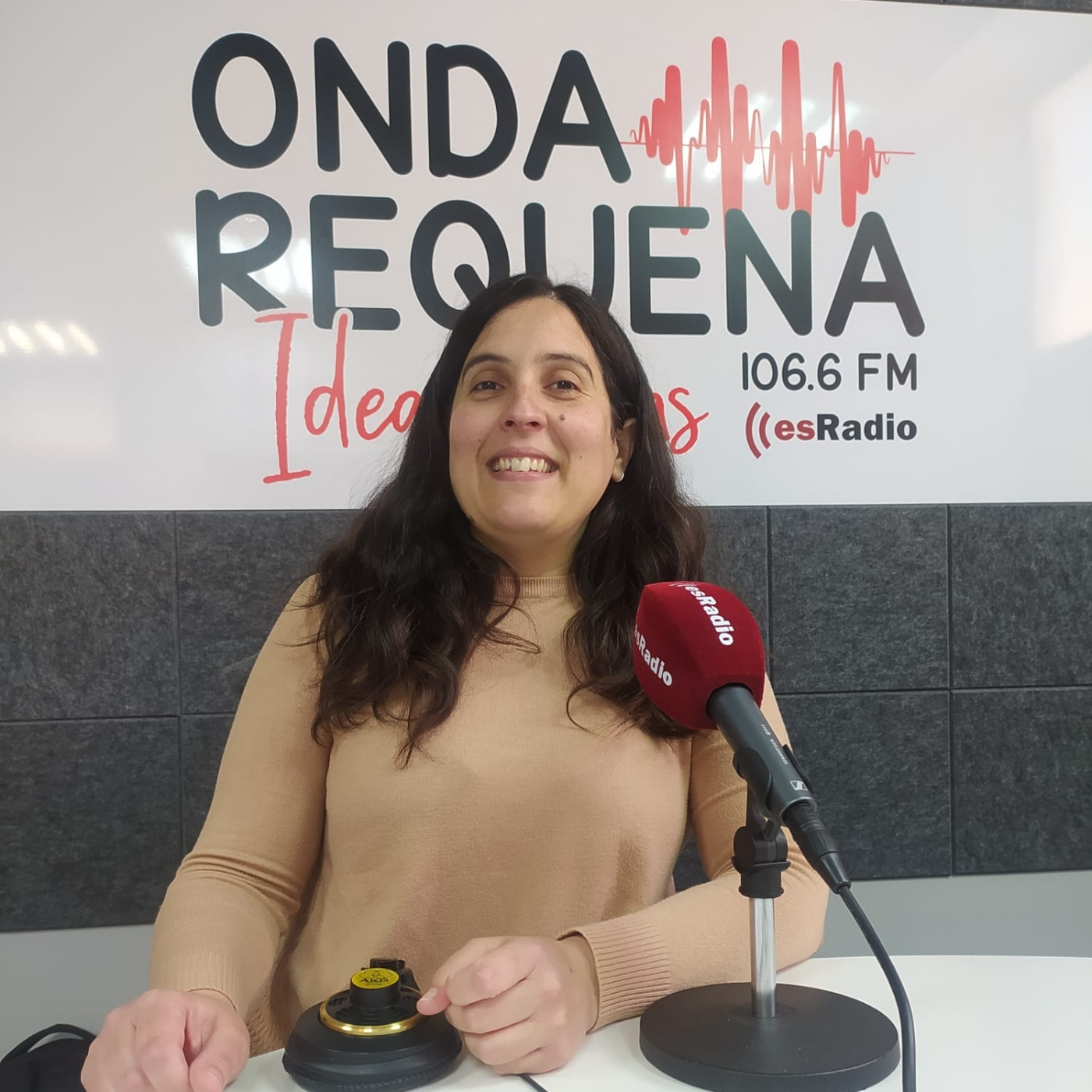 Podcast de OndaRequena