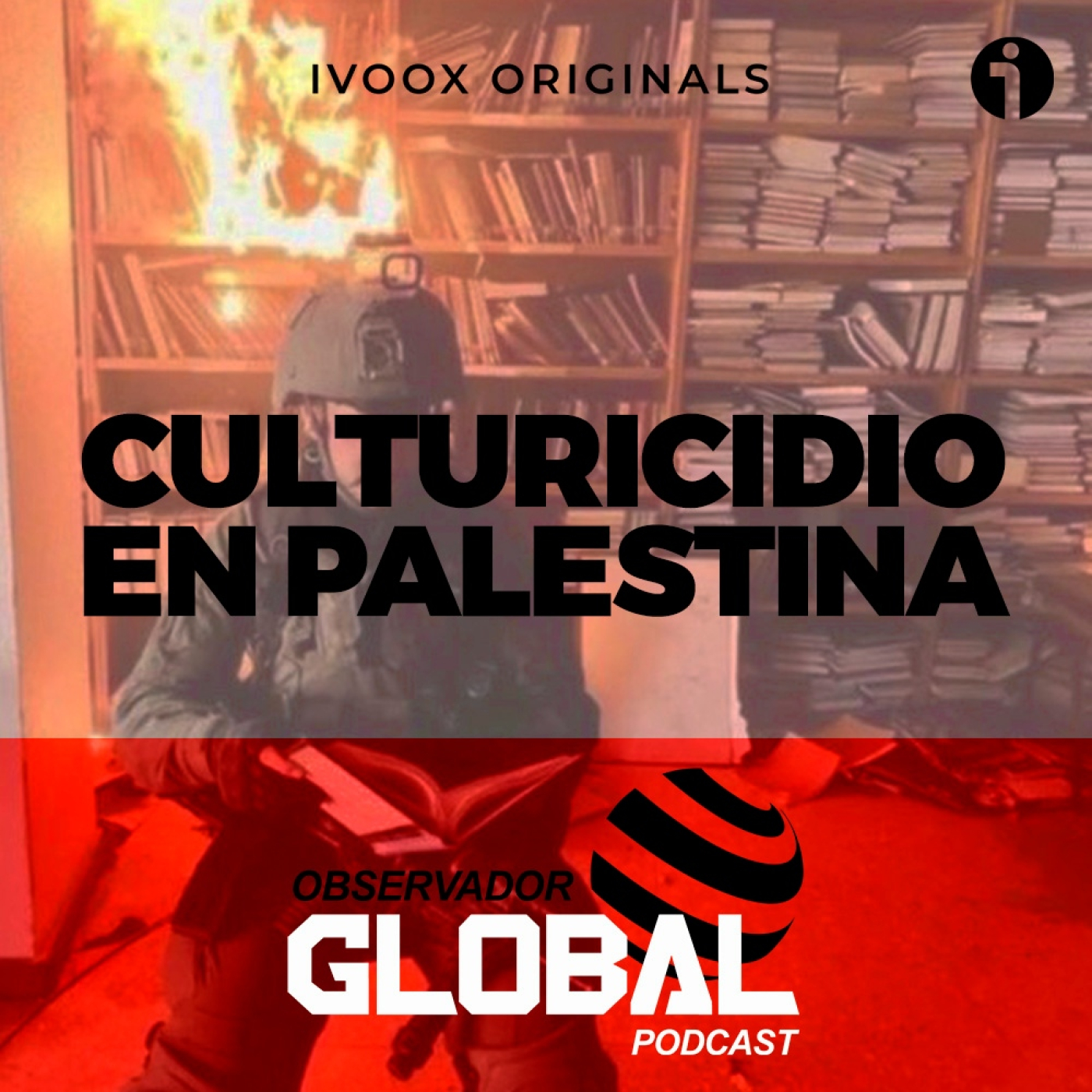 Observador Global Podcast