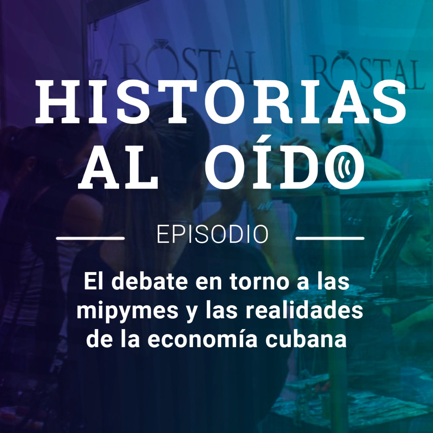 Historias al oído