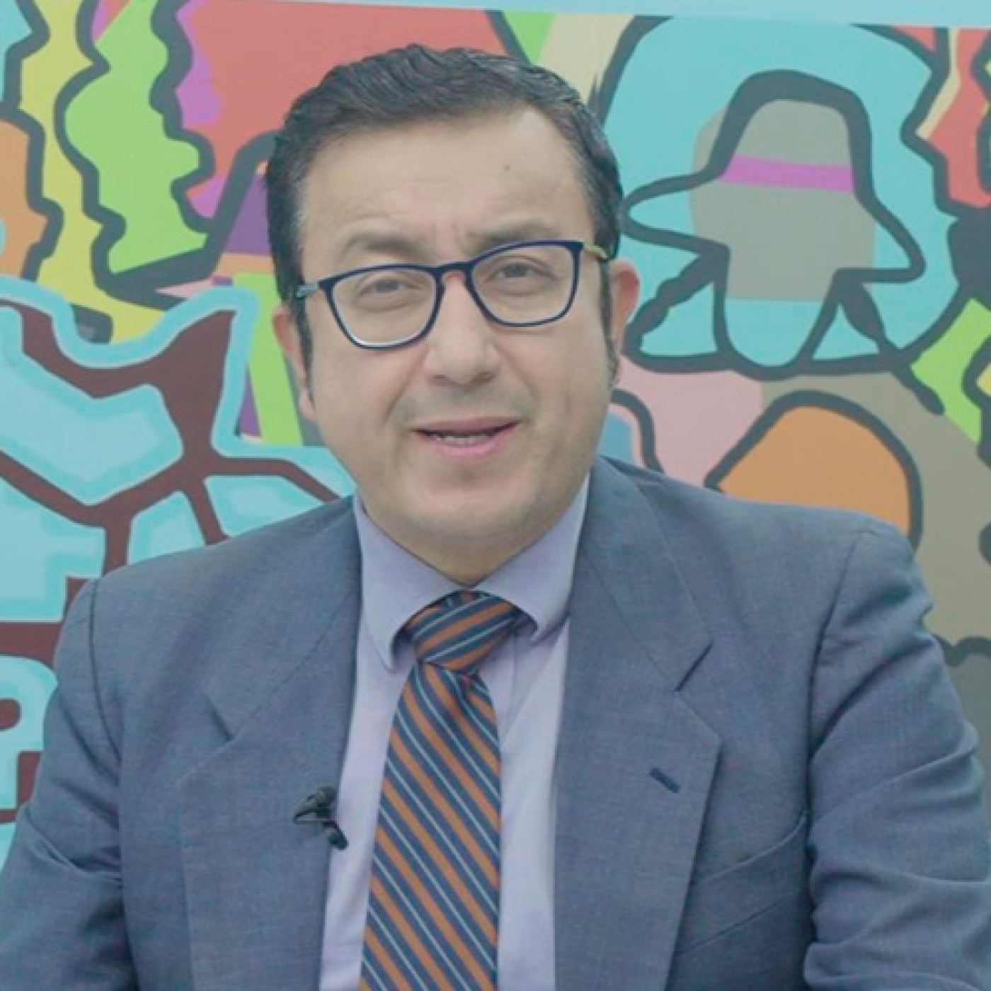 Glatzer Tuesta – Editorial 03 de junio de 2025
