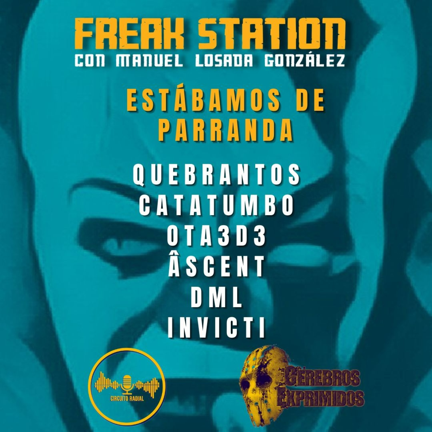 FreakStation