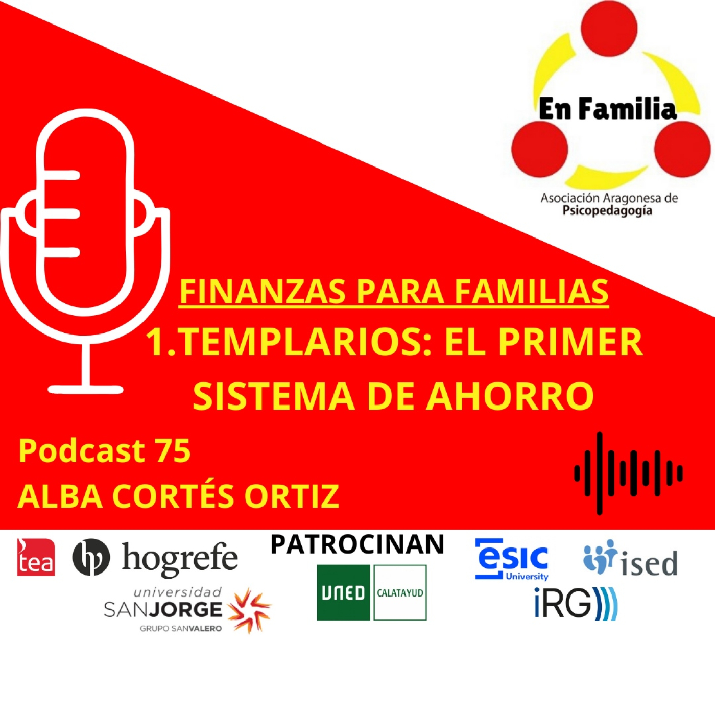 En Familia