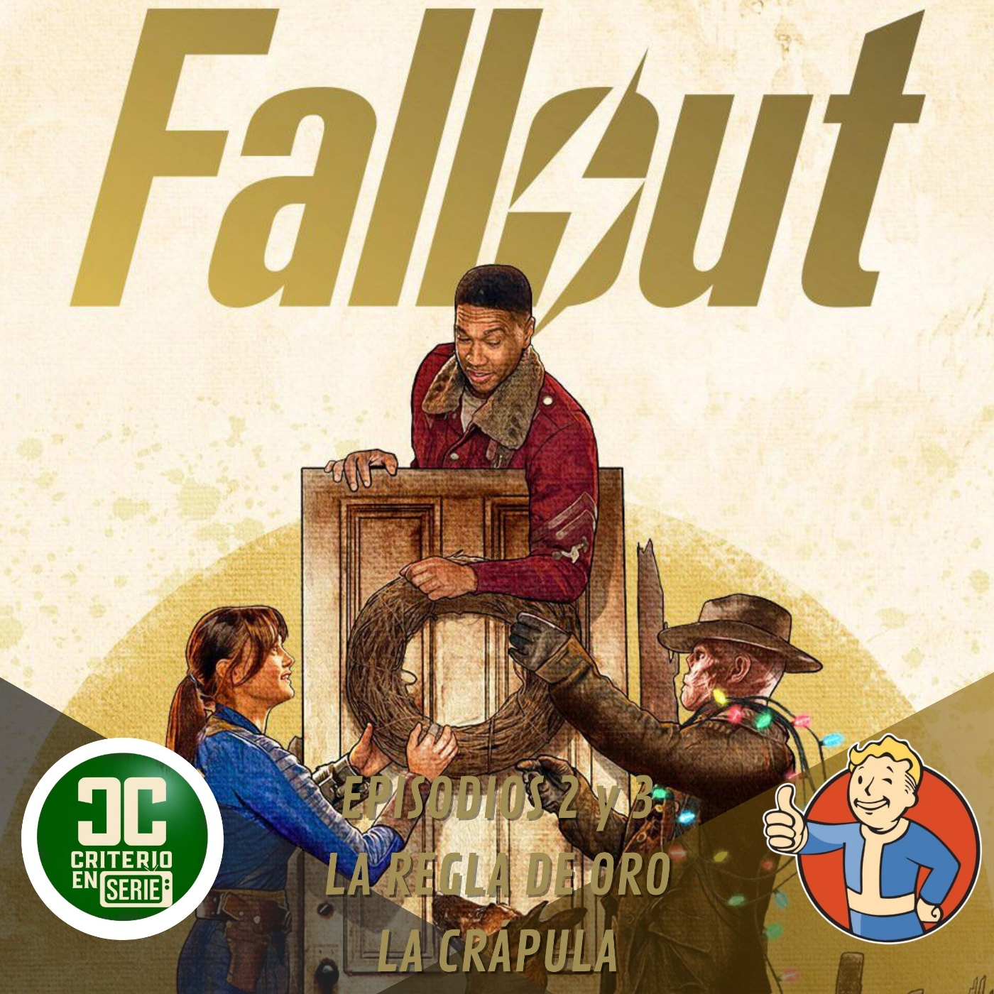 Criterio Cero Podcast