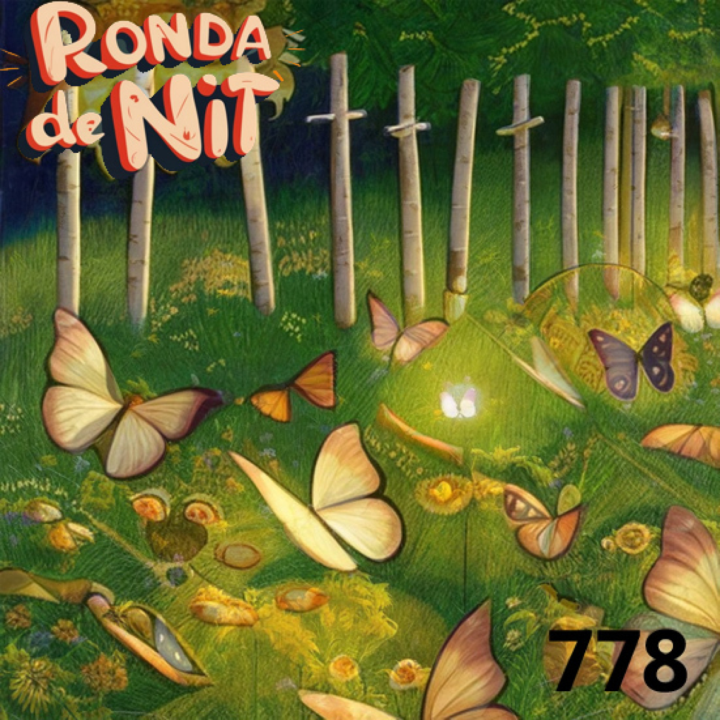 Ronda de Nit
