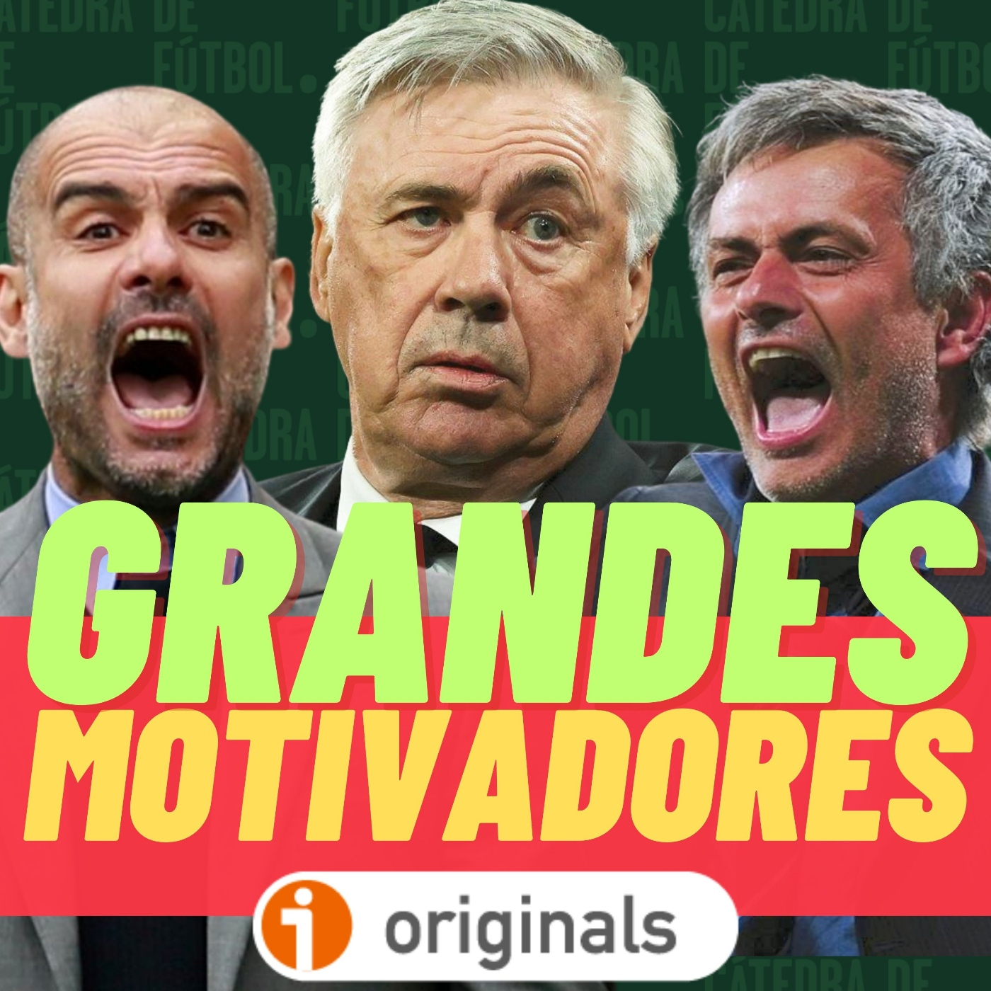 Cátedra De Fútbol