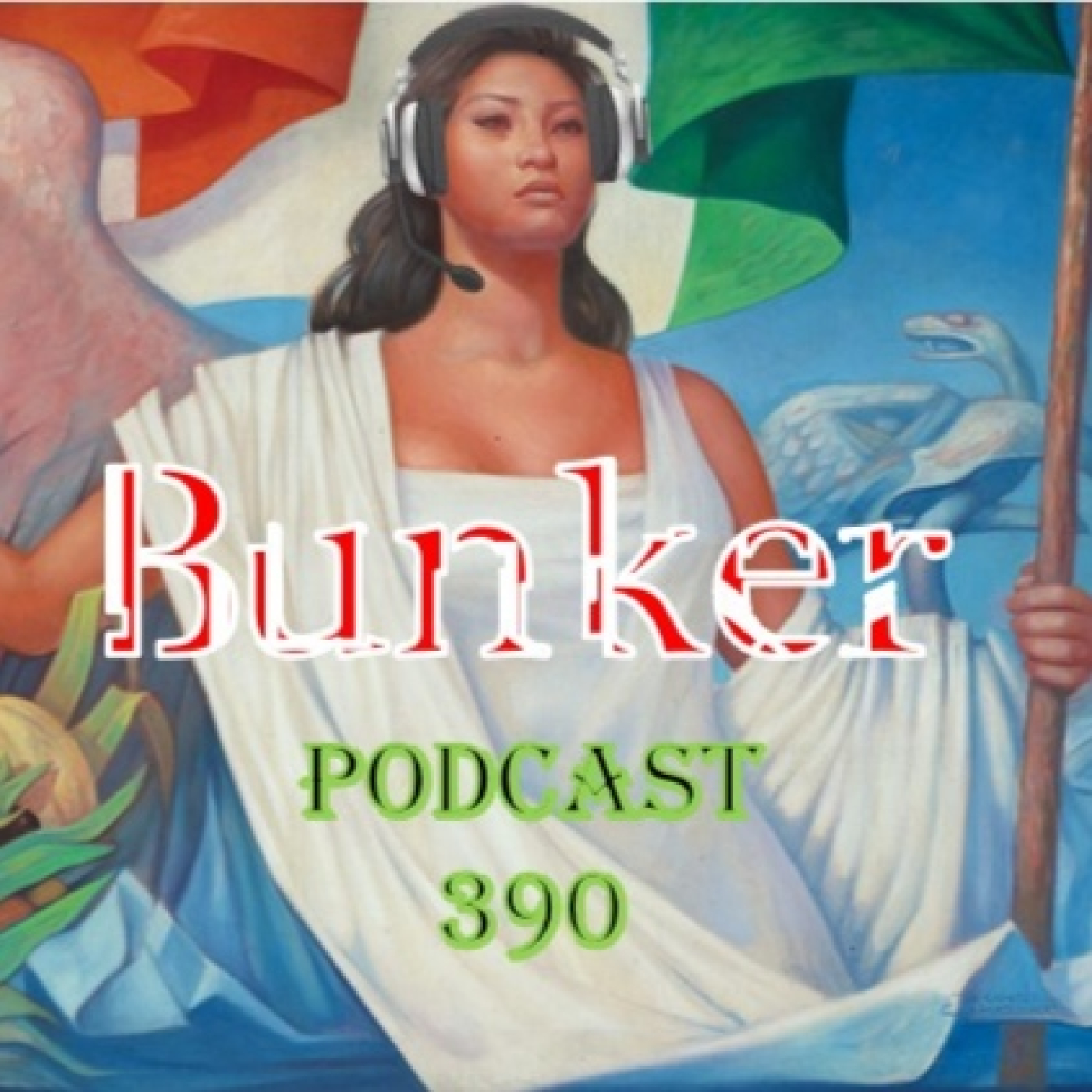 Bunker