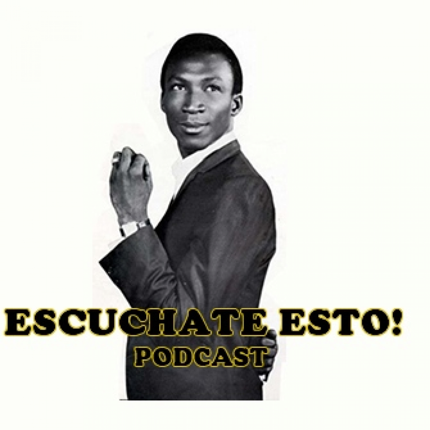 Escuchate Esto!