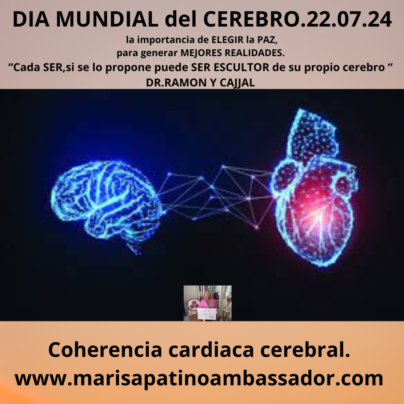 MARISAPATIÑO,entrevistas para TU BIENESTAR