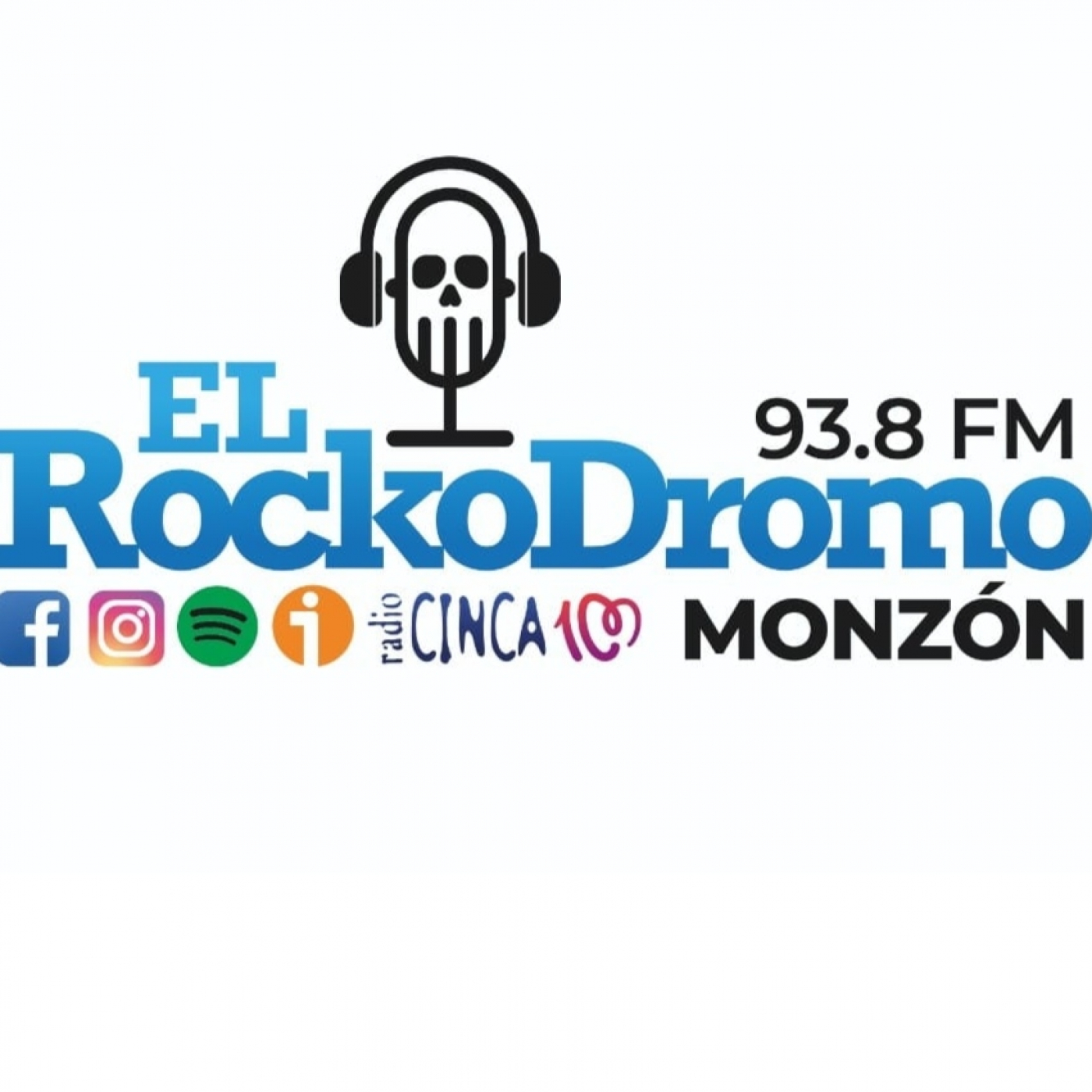 EL ROCKODROMO. PROGRAMA 222. Entrevista a FERNANDO de REINCIDENTES. episode artwork