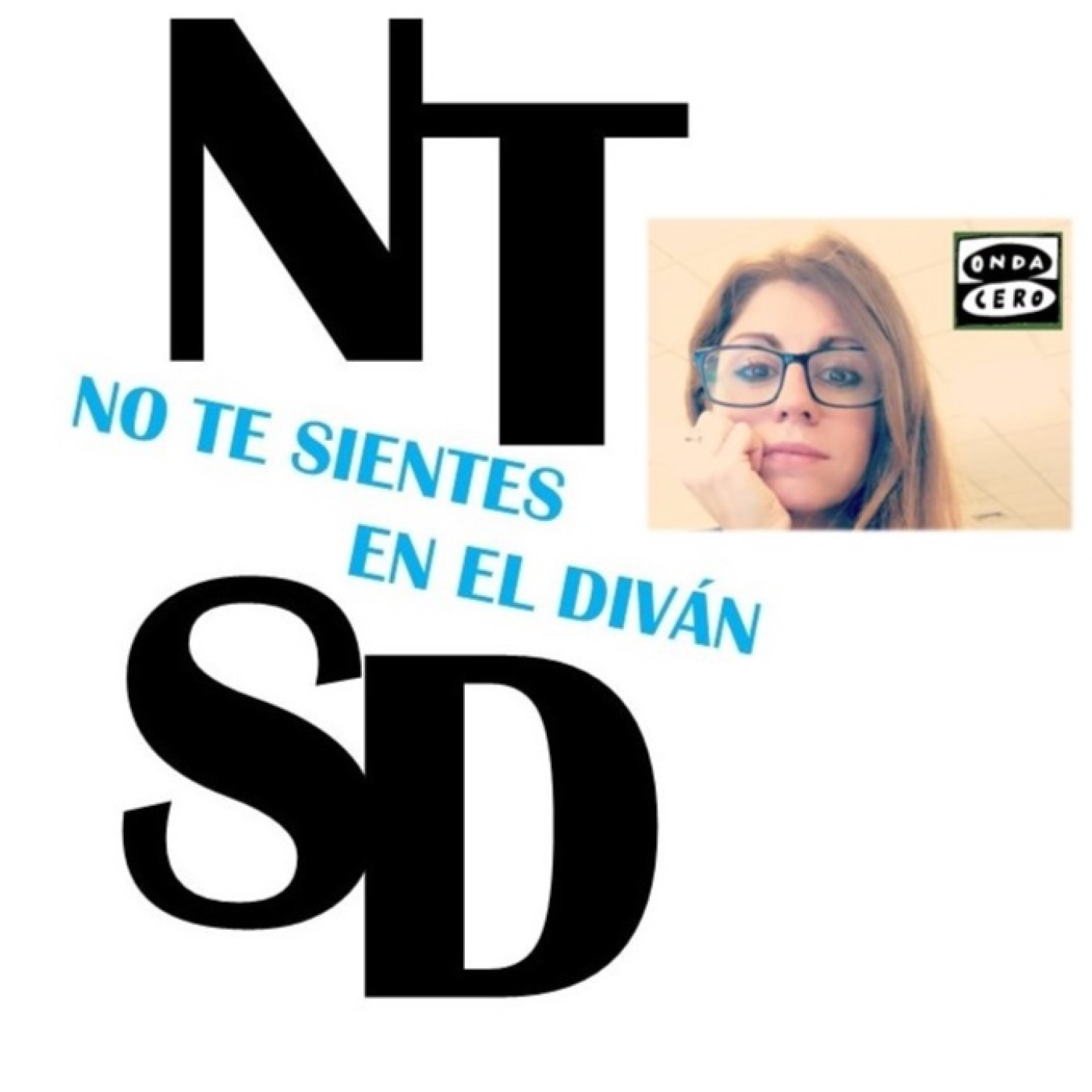 NTSD ft. NSH-BD #52 - Autoexigencia episode artwork